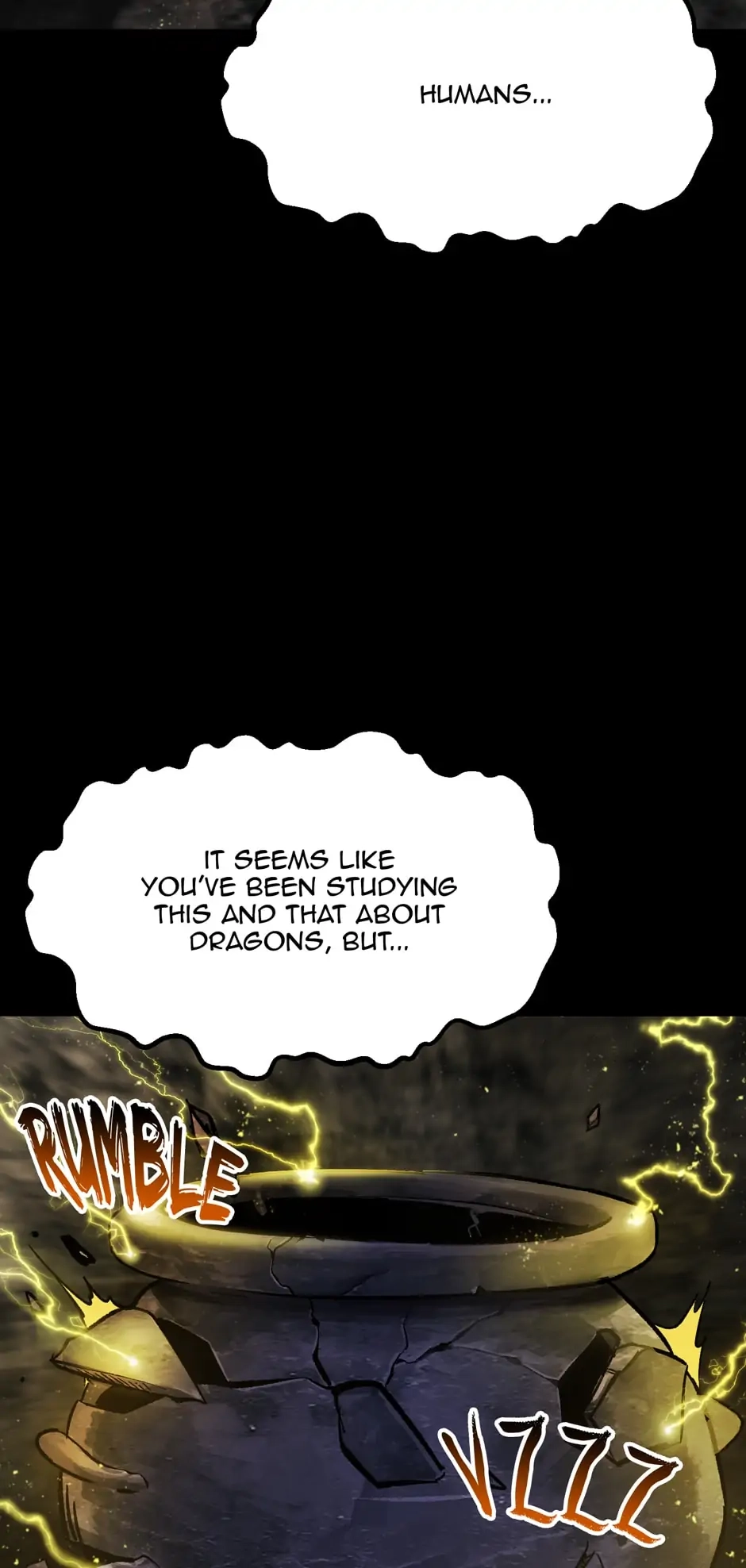 Latna Saga: Survival of a Sword King Chapter 176 page 33