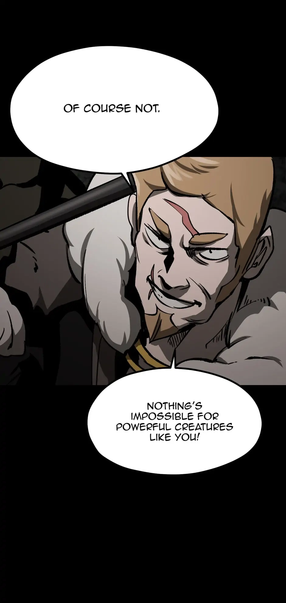 Latna Saga: Survival of a Sword King Chapter 176 page 35