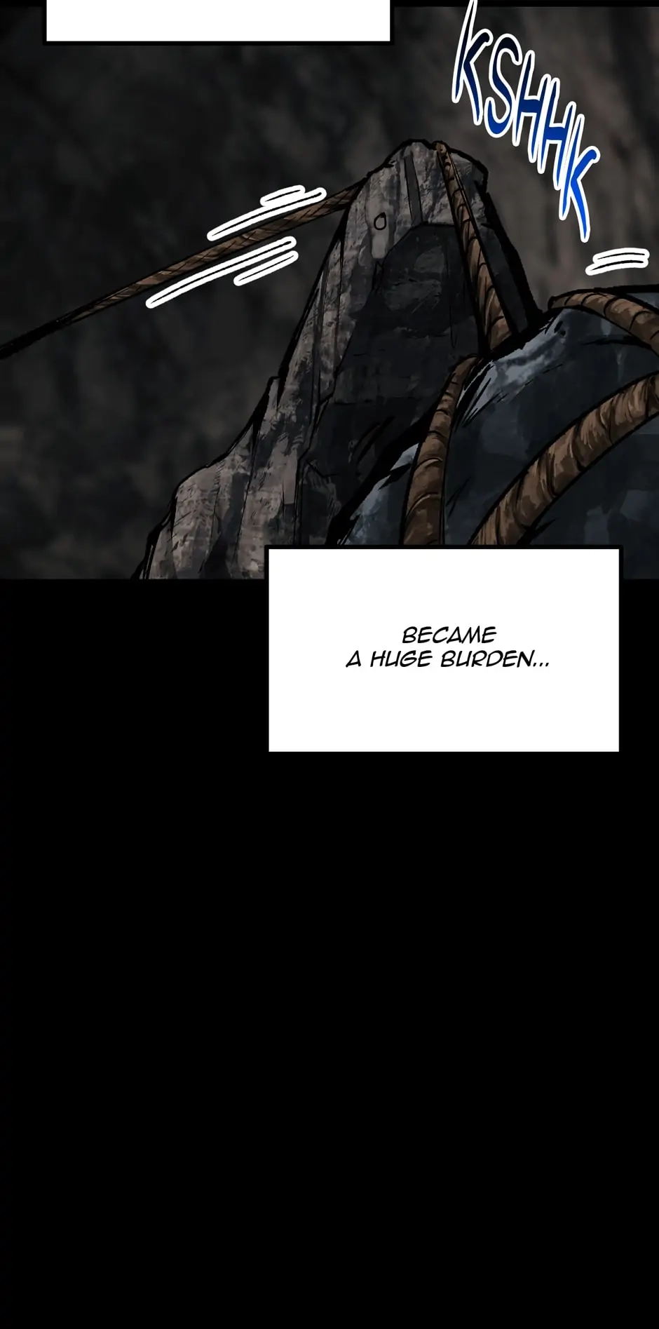 Latna Saga: Survival of a Sword King Chapter 176 page 39