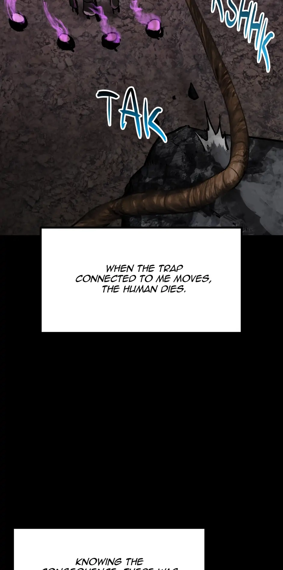 Latna Saga: Survival of a Sword King Chapter 176 page 41