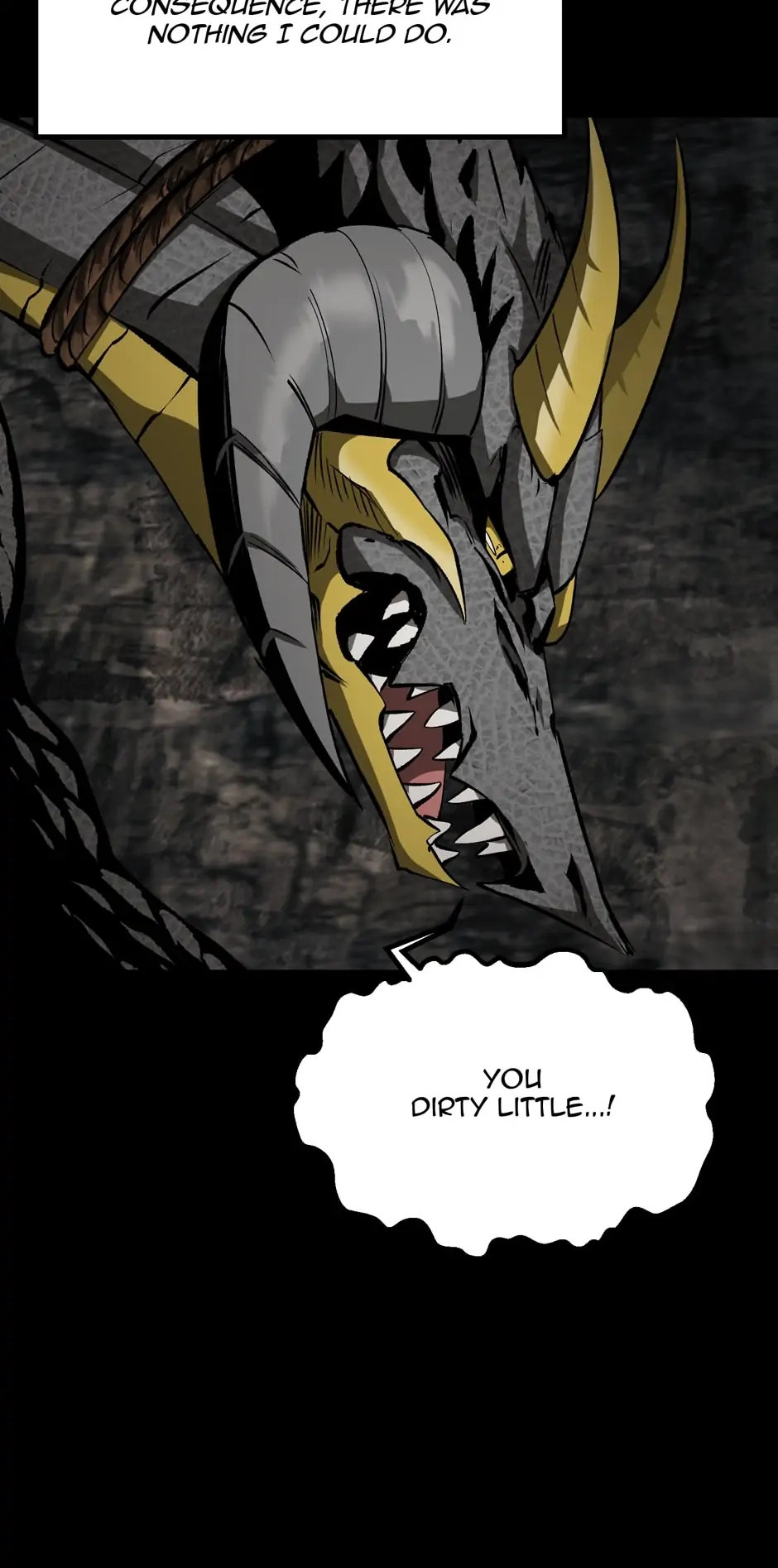 Latna Saga: Survival of a Sword King Chapter 176 page 42