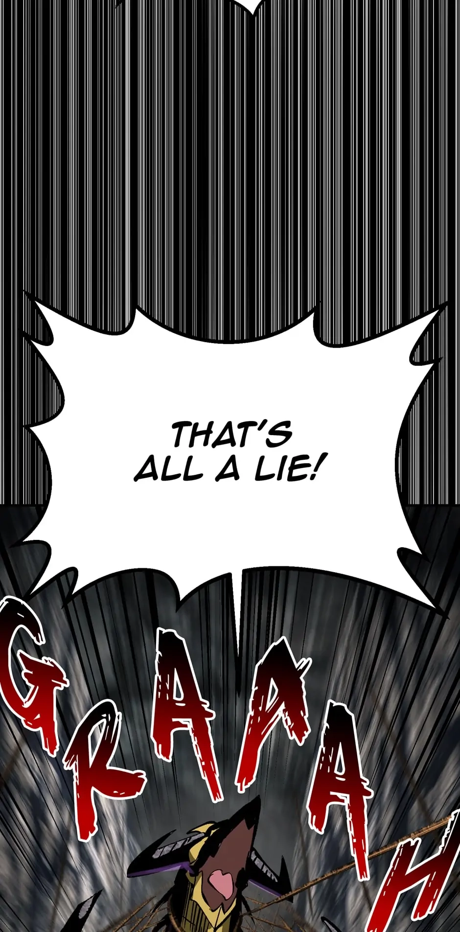 Latna Saga: Survival of a Sword King Chapter 176 page 47