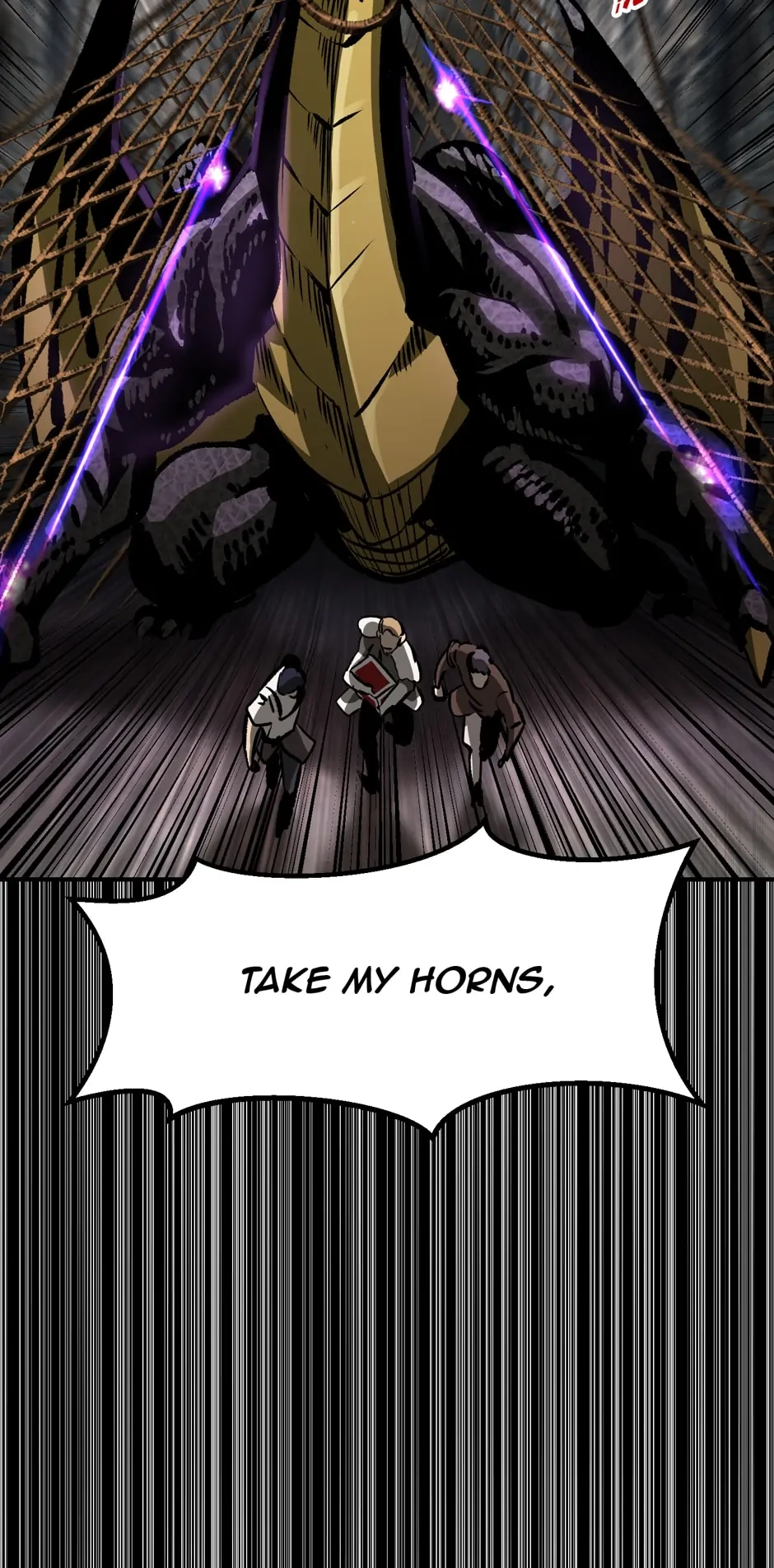 Latna Saga: Survival of a Sword King Chapter 176 page 48