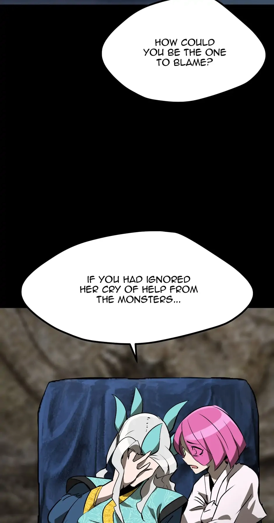 Latna Saga: Survival of a Sword King Chapter 176 page 62