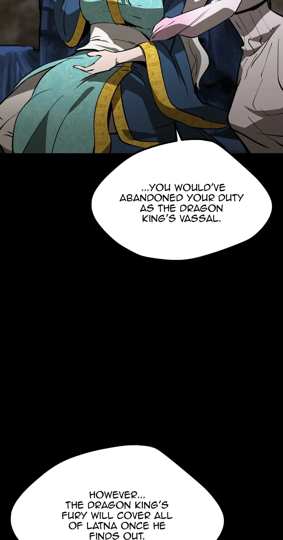 Latna Saga: Survival of a Sword King Chapter 176 page 63