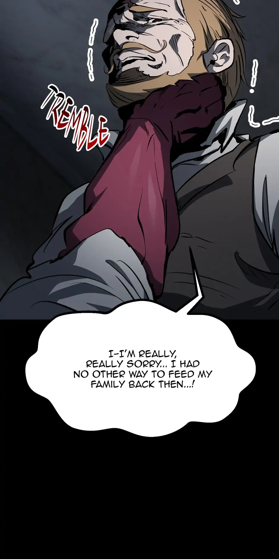 Latna Saga: Survival of a Sword King Chapter 176 page 71