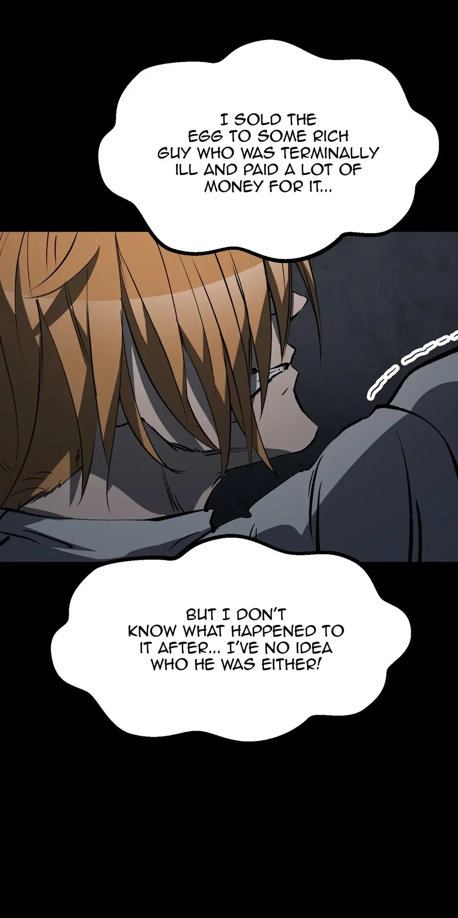 Latna Saga: Survival of a Sword King Chapter 176 page 72
