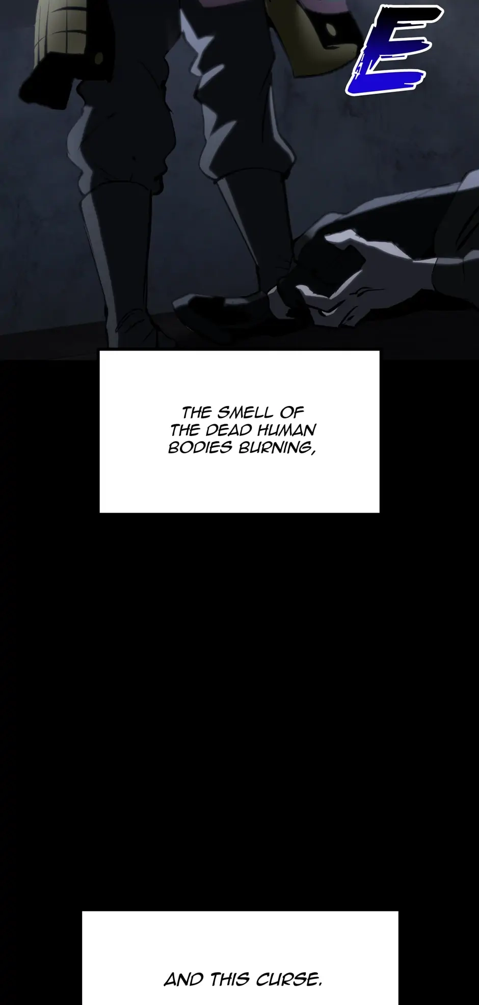 Latna Saga: Survival of a Sword King Chapter 176 page 76