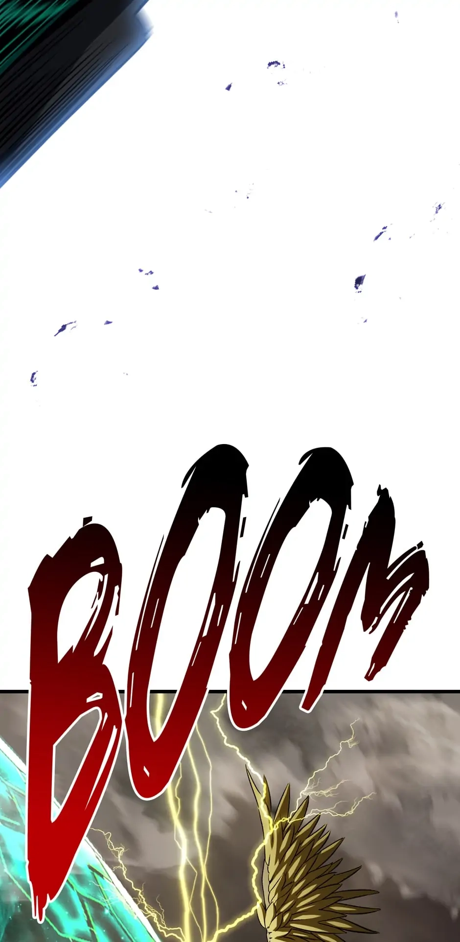 Latna Saga: Survival of a Sword King Chapter 176 page 80