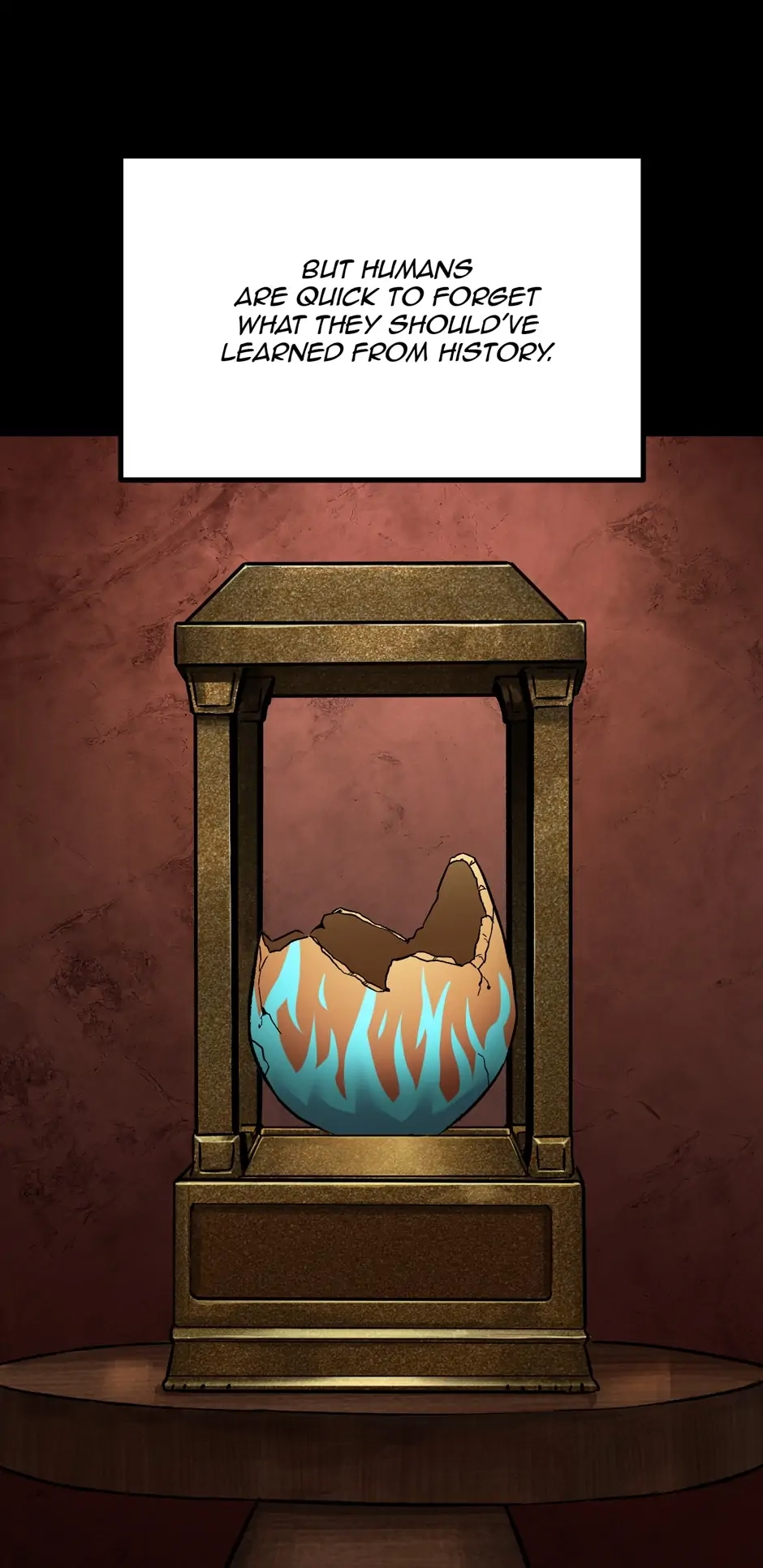Latna Saga: Survival of a Sword King Chapter 176 page 85