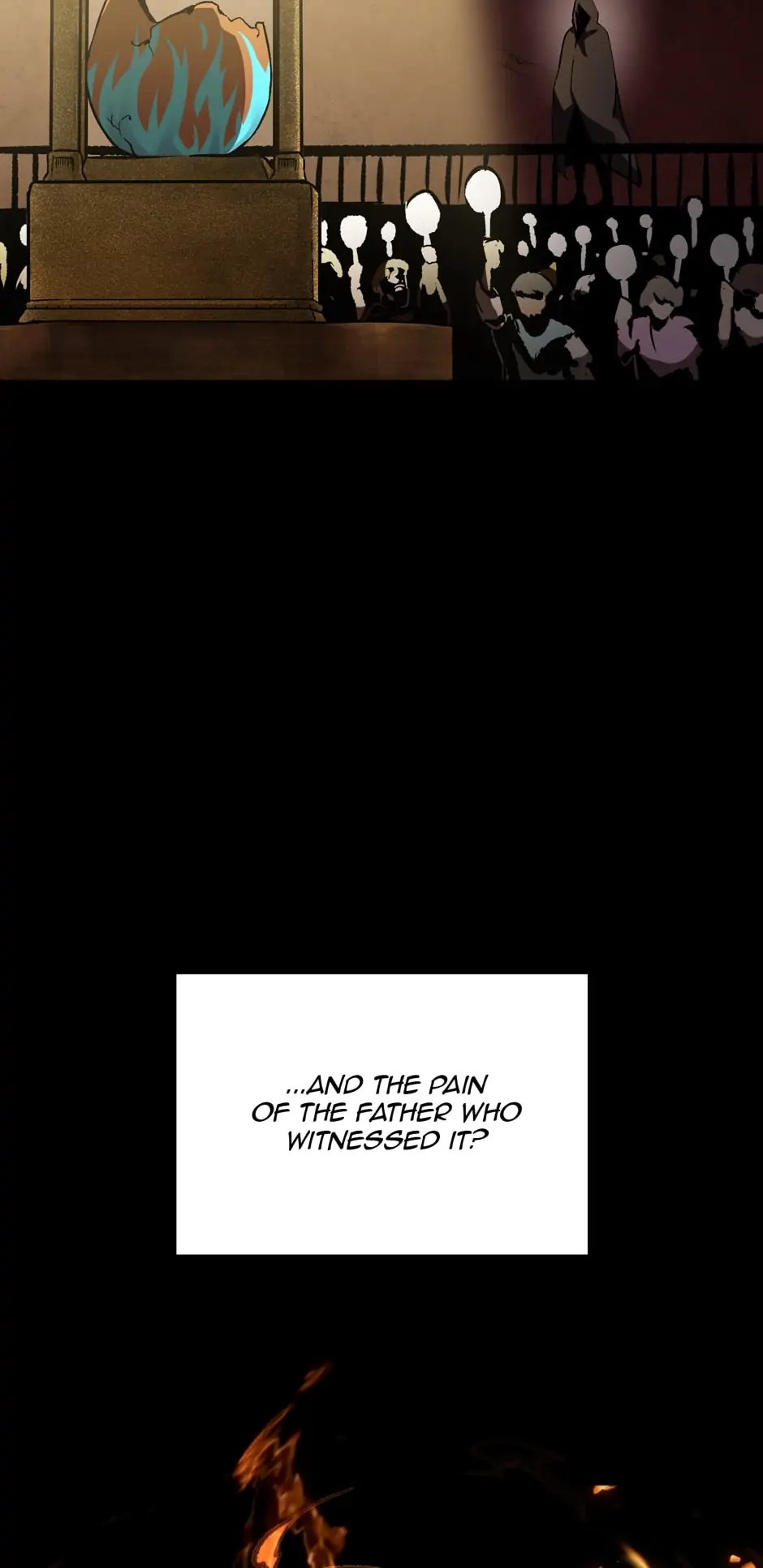 Latna Saga: Survival of a Sword King Chapter 176 page 88