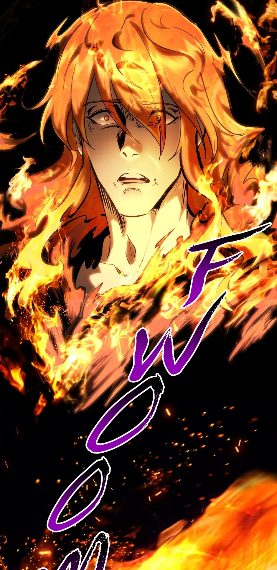 Latna Saga: Survival of a Sword King Chapter 176 page 89