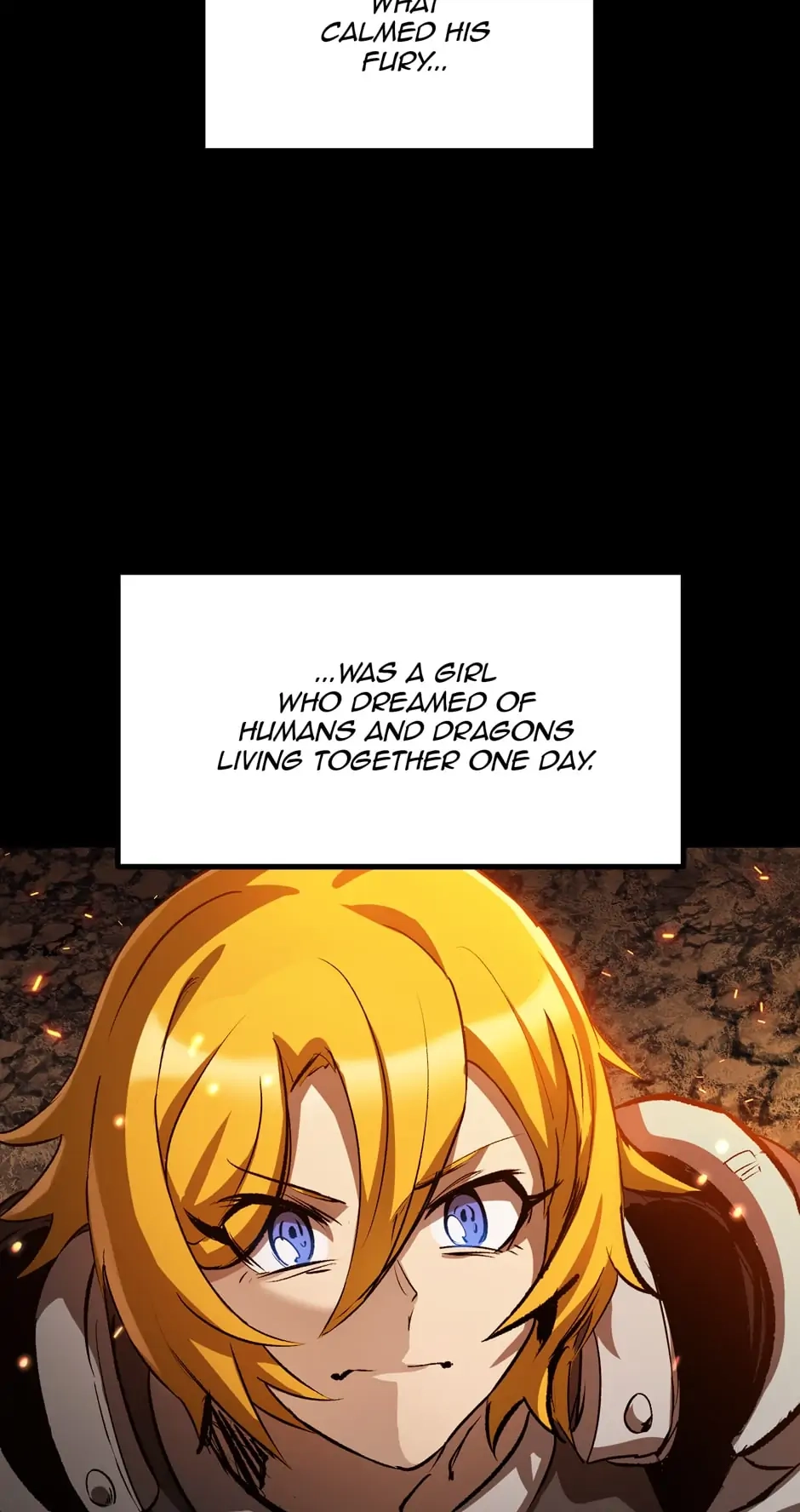 Latna Saga: Survival of a Sword King Chapter 176 page 96