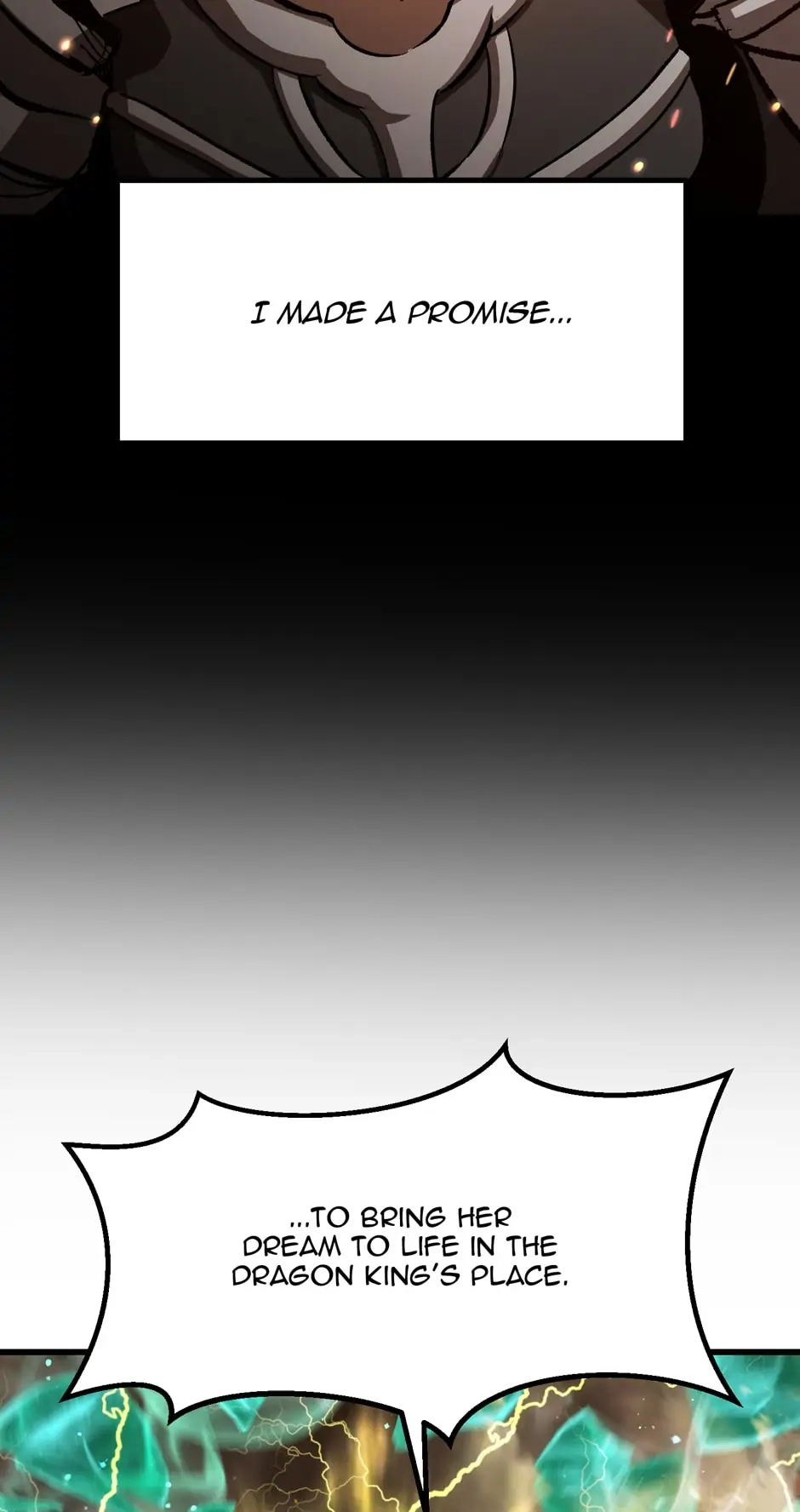 Latna Saga: Survival of a Sword King Chapter 176 page 97