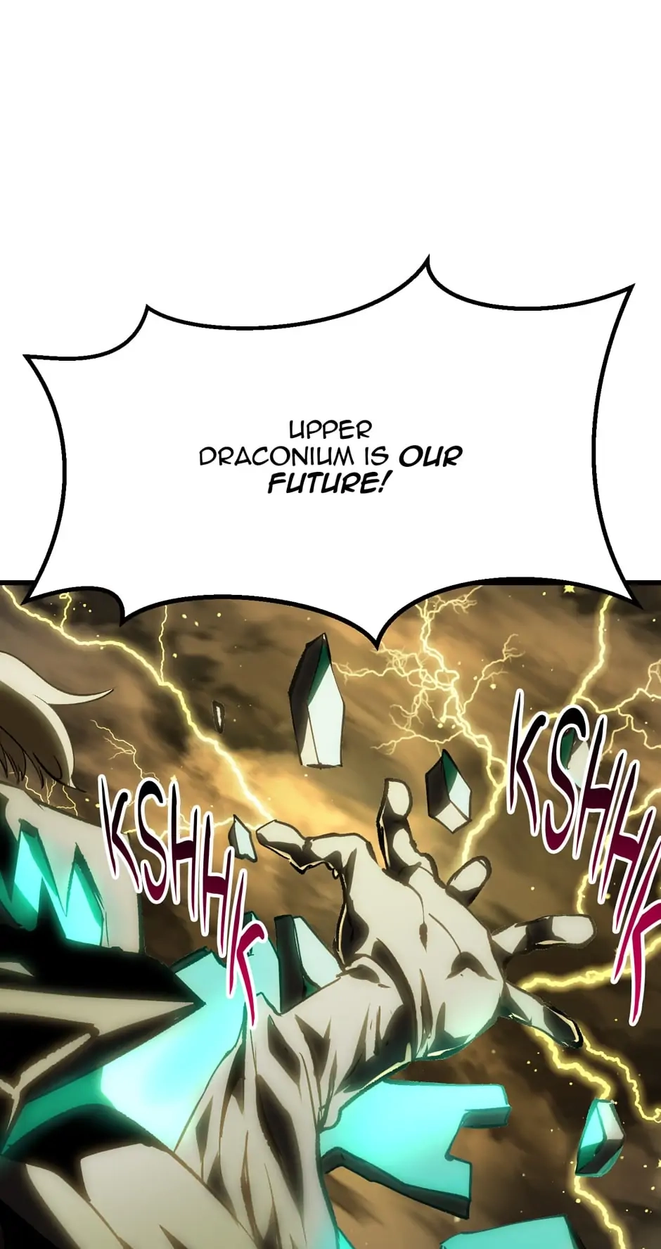 Latna Saga: Survival of a Sword King Chapter 176 page 99