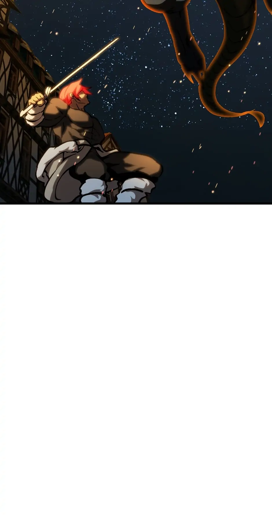 Latna Saga: Survival of a Sword King Chapter 177 page 14
