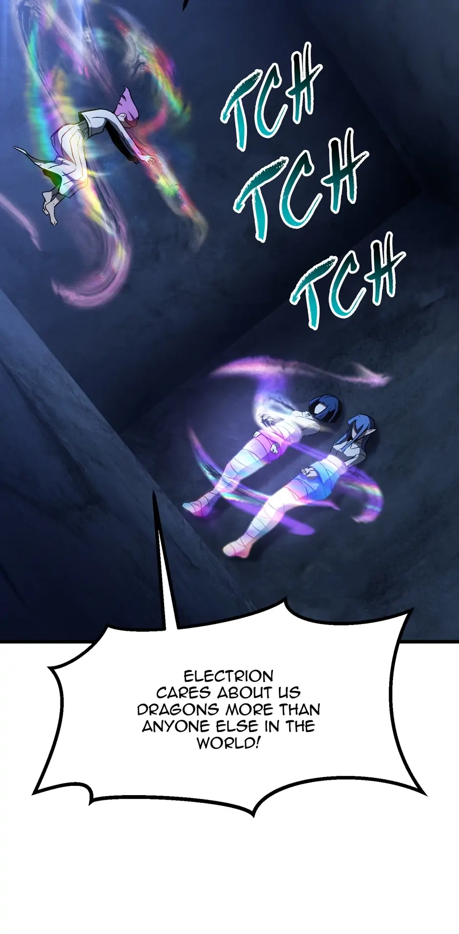 Latna Saga: Survival of a Sword King Chapter 177 page 18