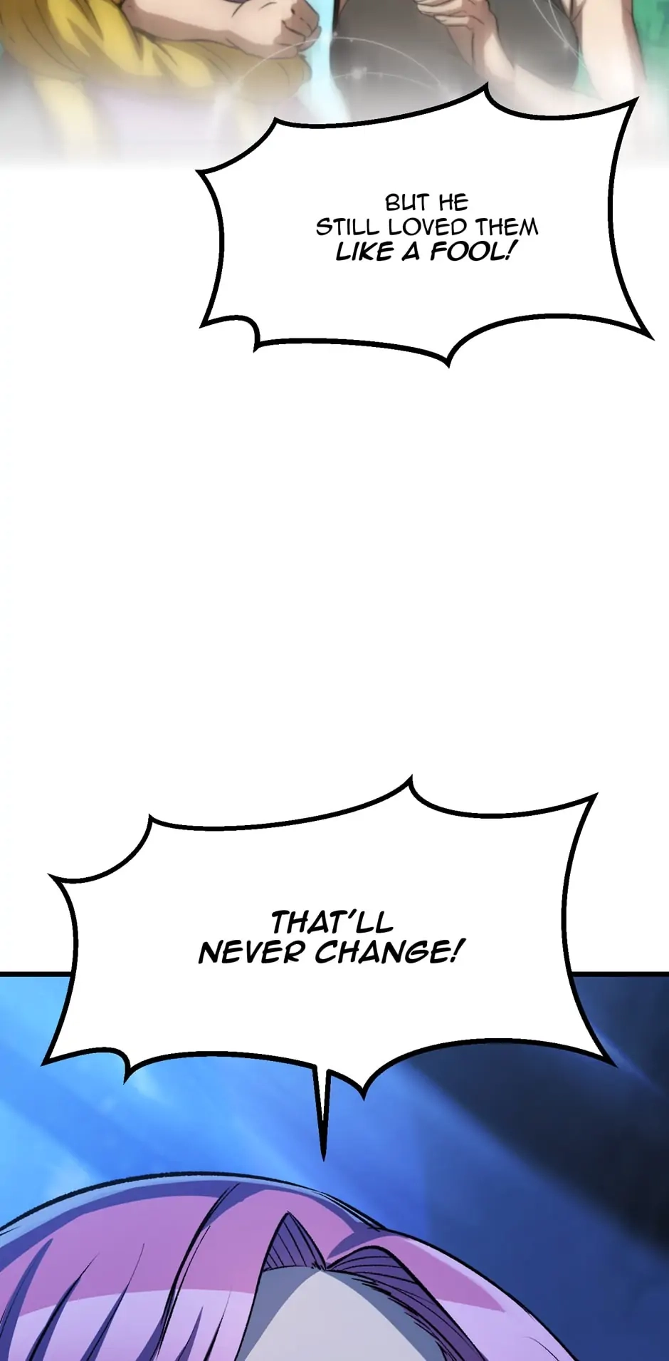 Latna Saga: Survival of a Sword King Chapter 177 page 20