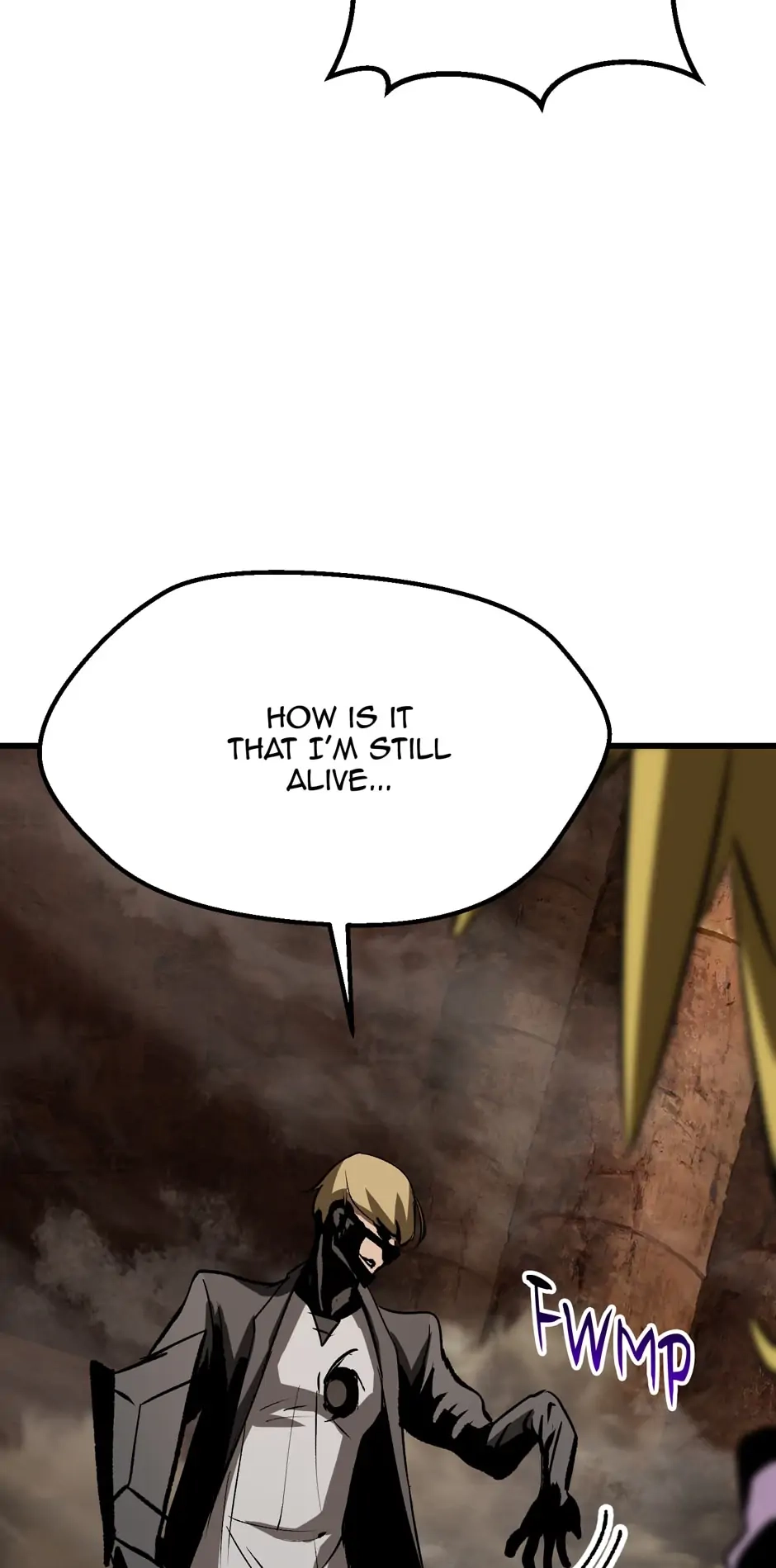 Latna Saga: Survival of a Sword King Chapter 177 page 26