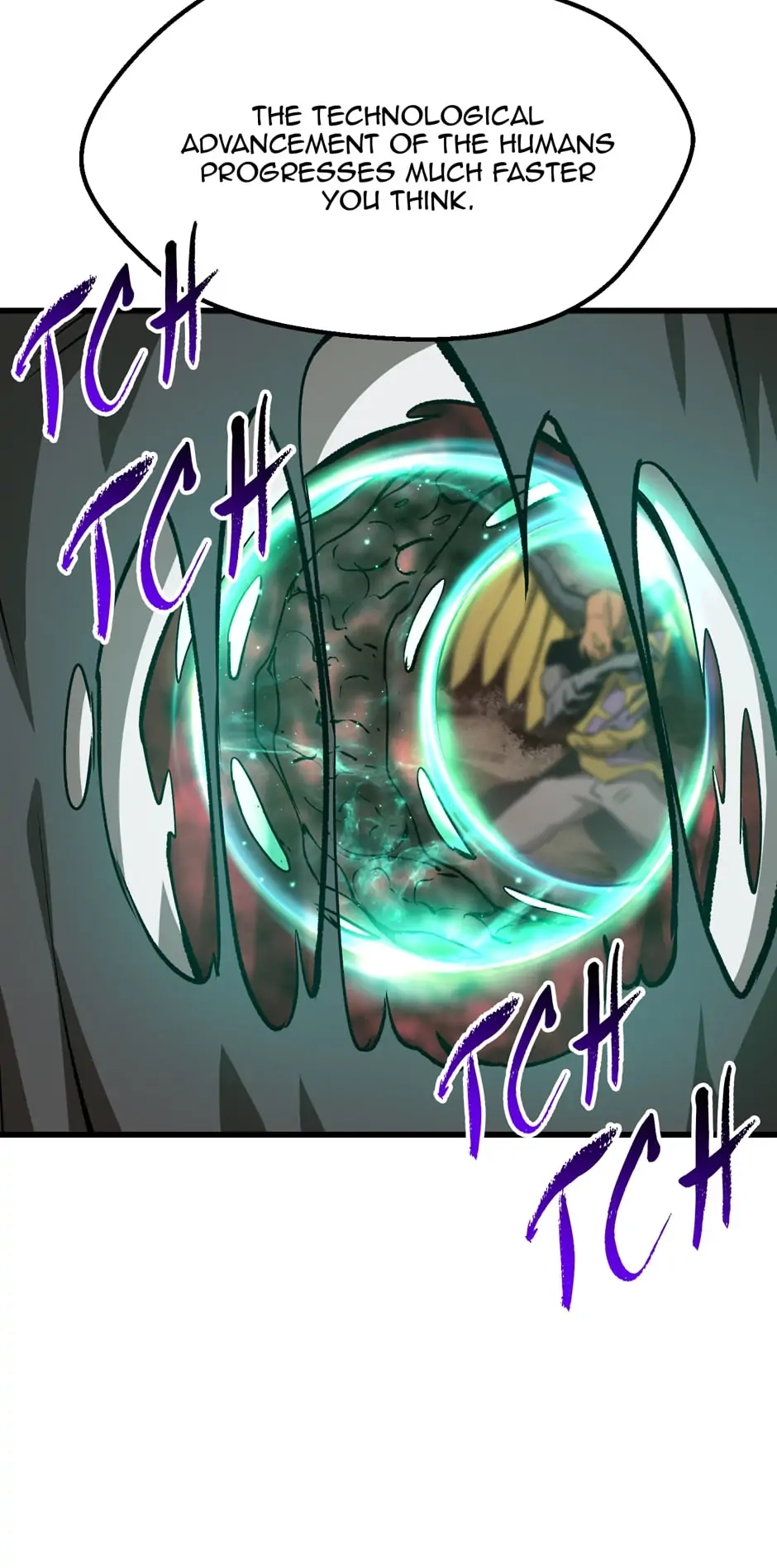 Latna Saga: Survival of a Sword King Chapter 177 page 29