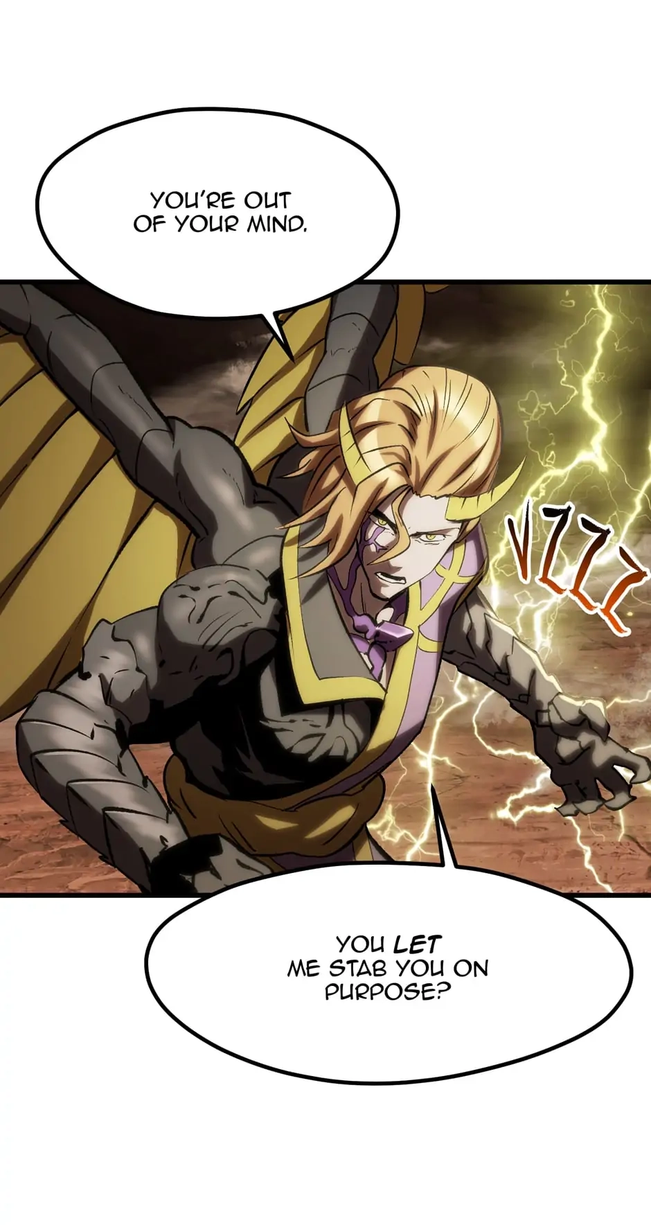 Latna Saga: Survival of a Sword King Chapter 177 page 30