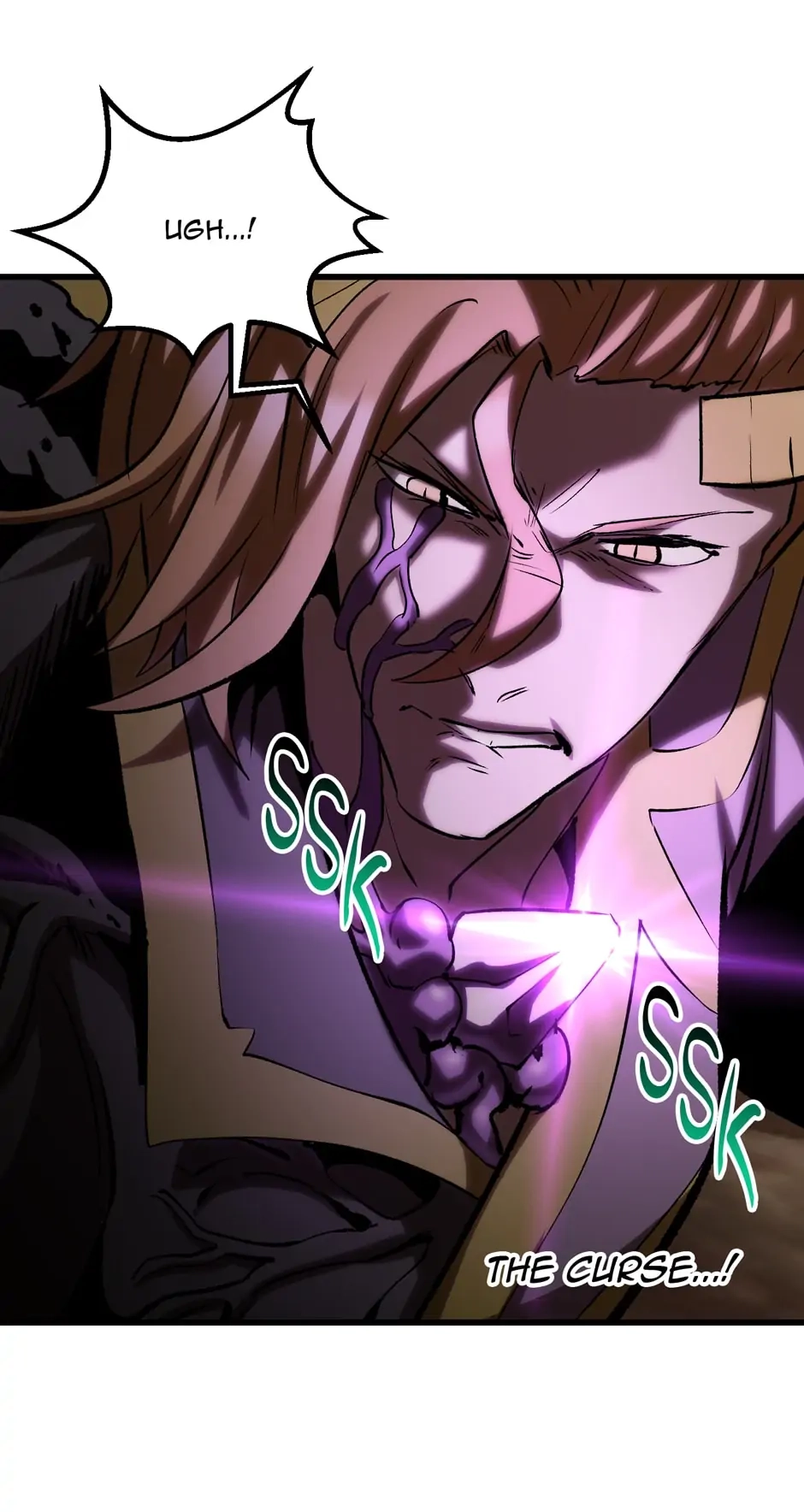 Latna Saga: Survival of a Sword King Chapter 177 page 31