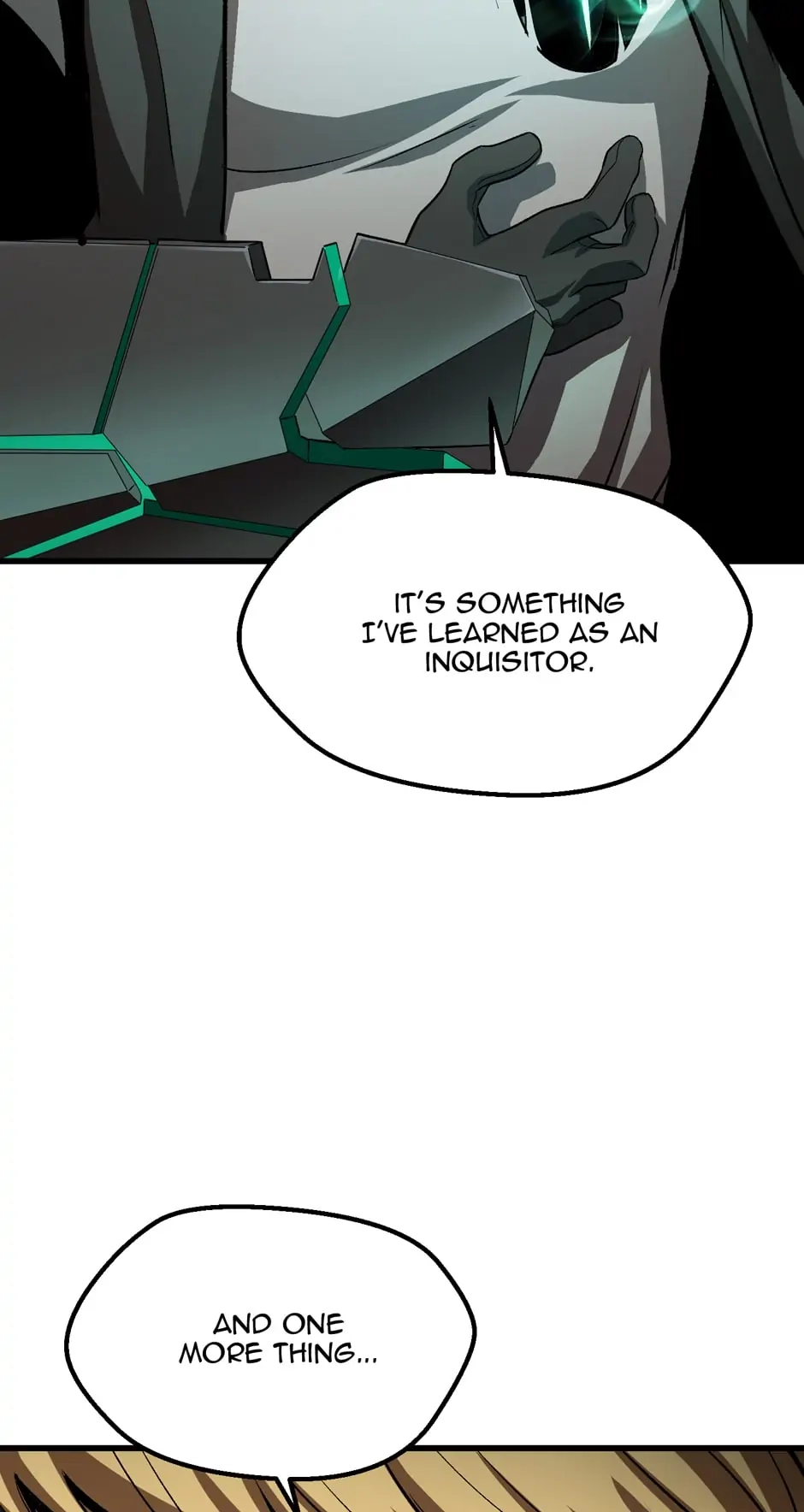 Latna Saga: Survival of a Sword King Chapter 177 page 33