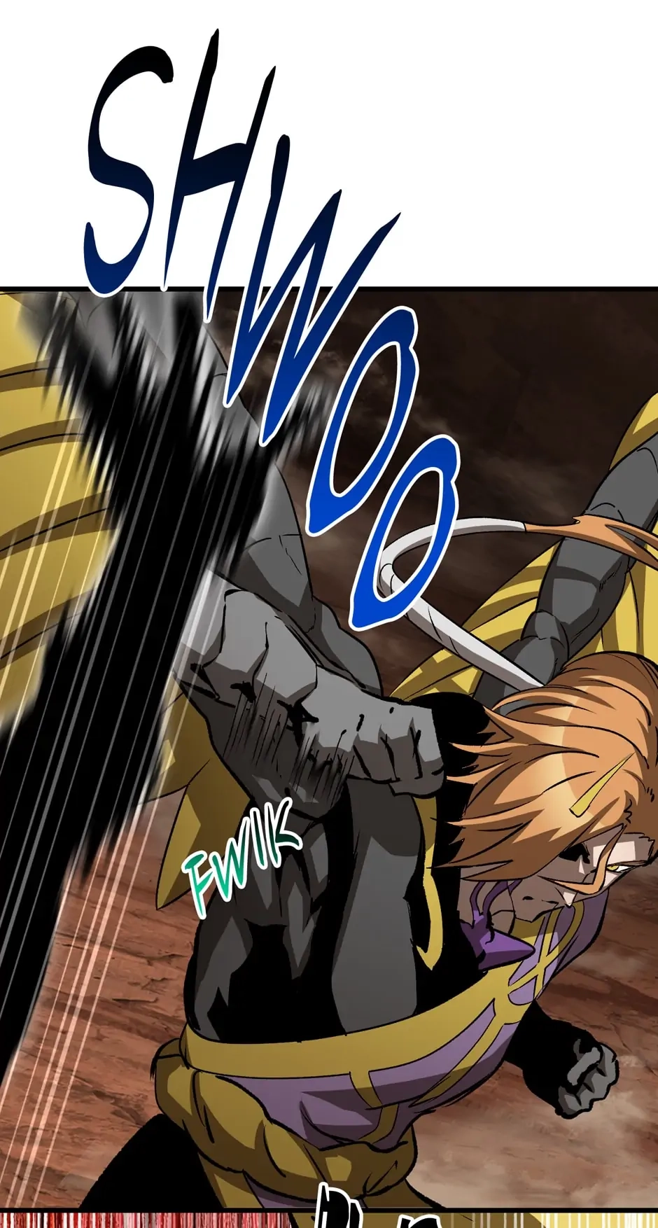 Latna Saga: Survival of a Sword King Chapter 177 page 38