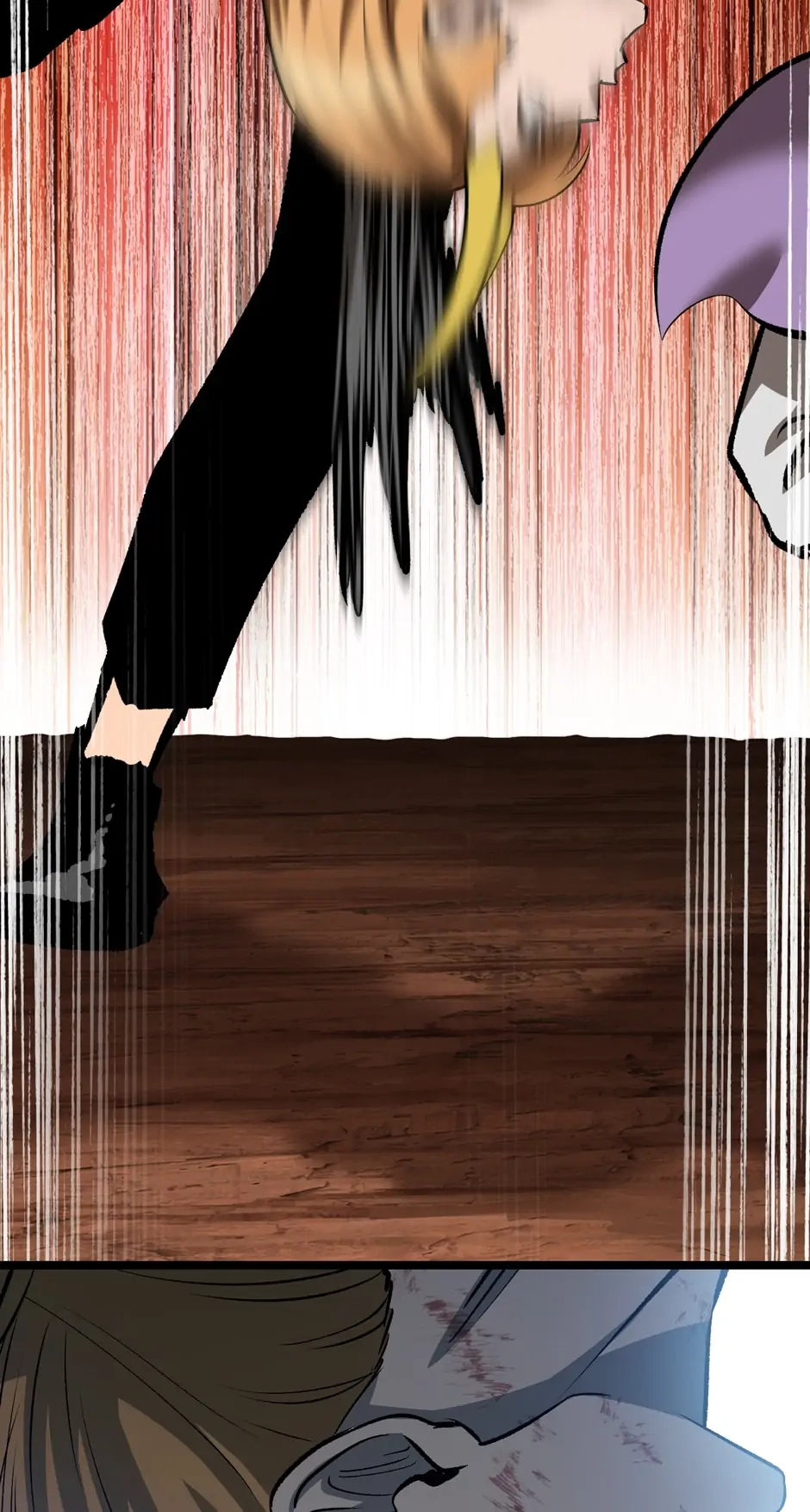 Latna Saga: Survival of a Sword King Chapter 177 page 40