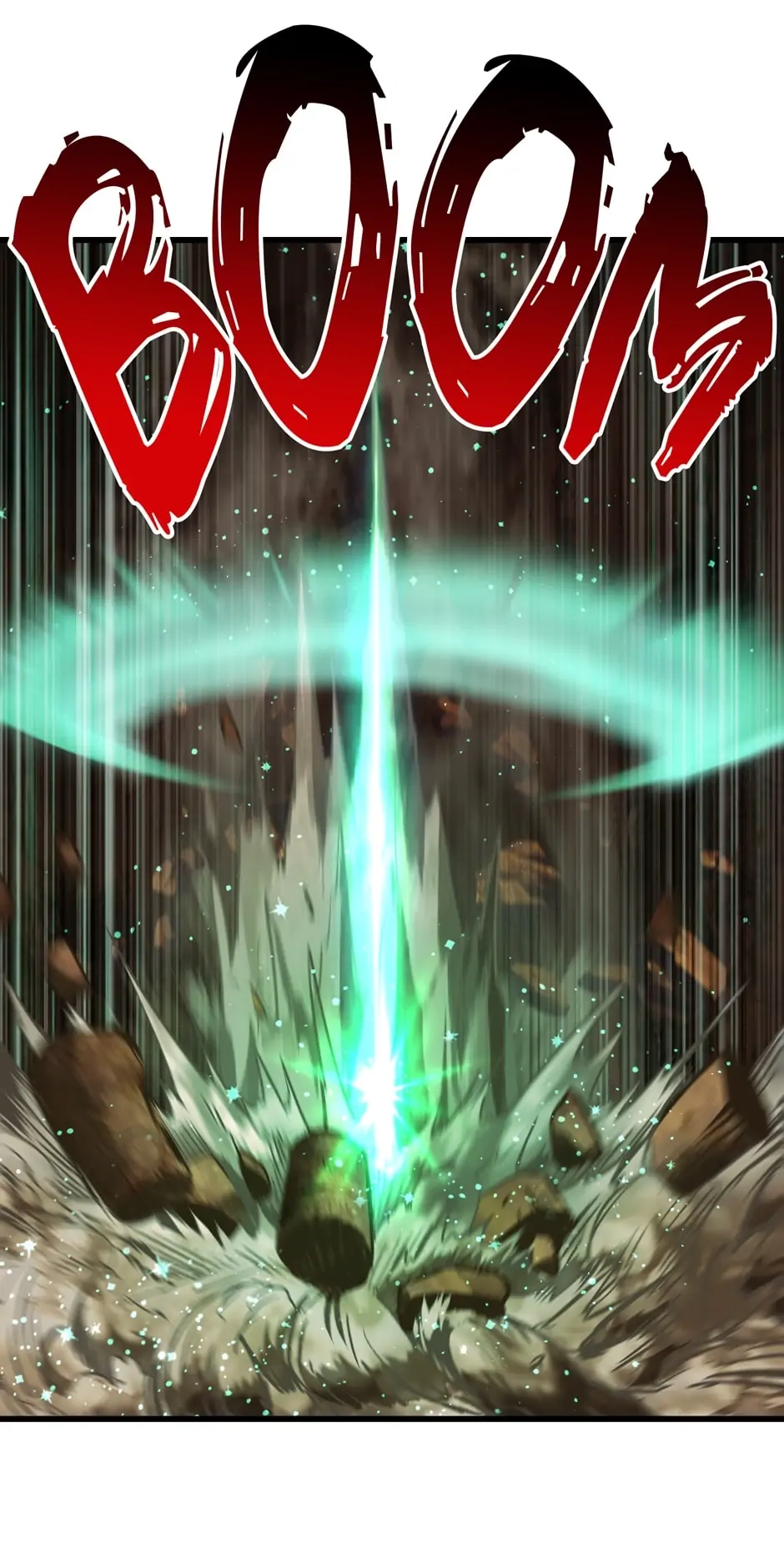 Latna Saga: Survival of a Sword King Chapter 177 page 45