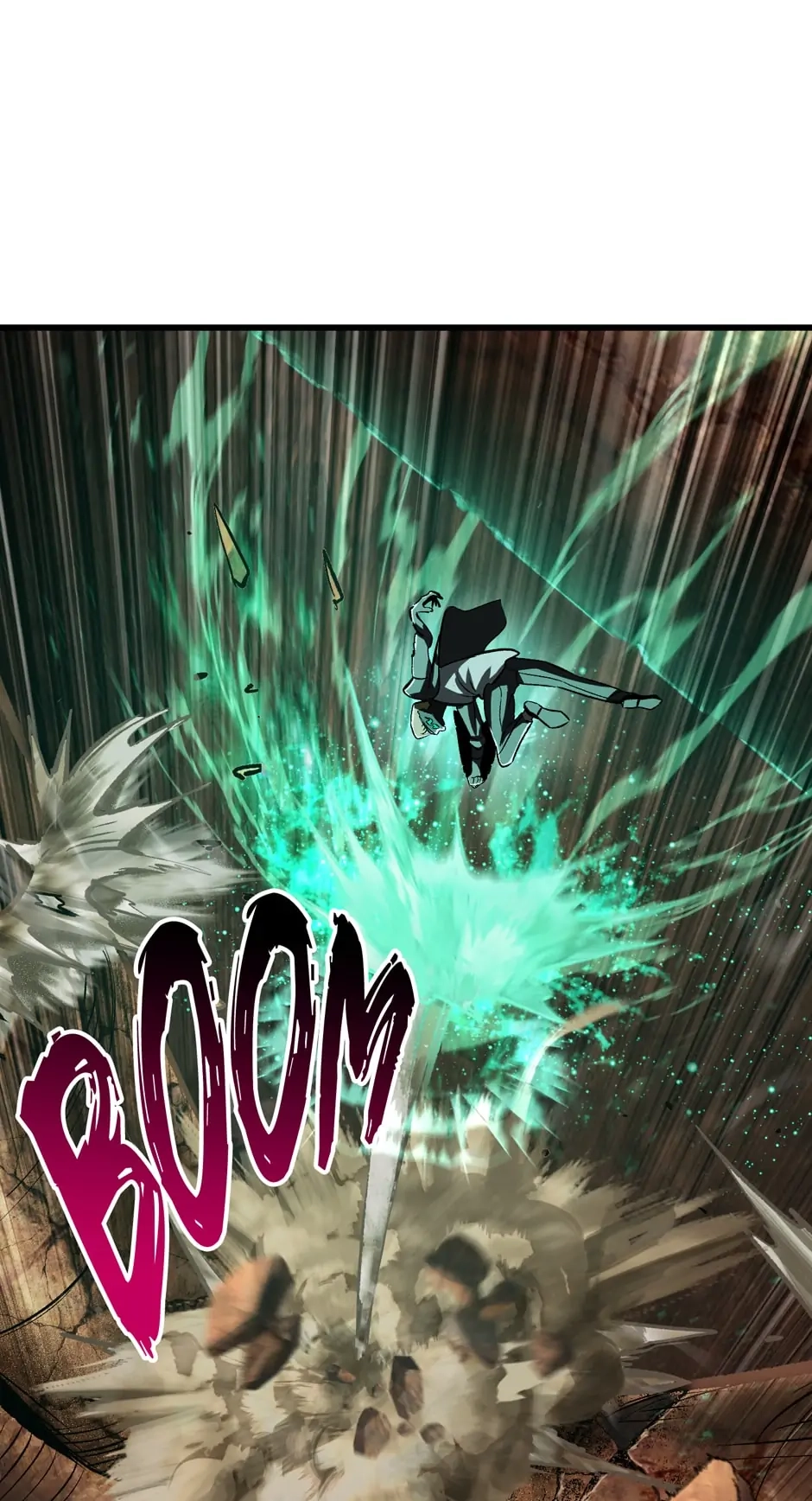 Latna Saga: Survival of a Sword King Chapter 177 page 52