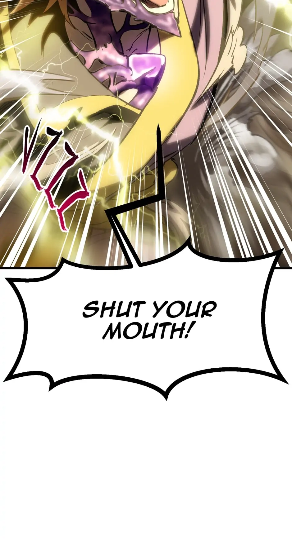 Latna Saga: Survival of a Sword King Chapter 177 page 58