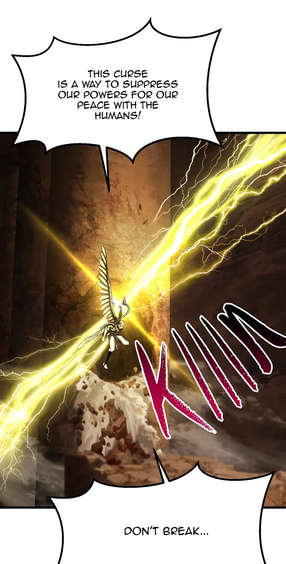 Latna Saga: Survival of a Sword King Chapter 177 page 59