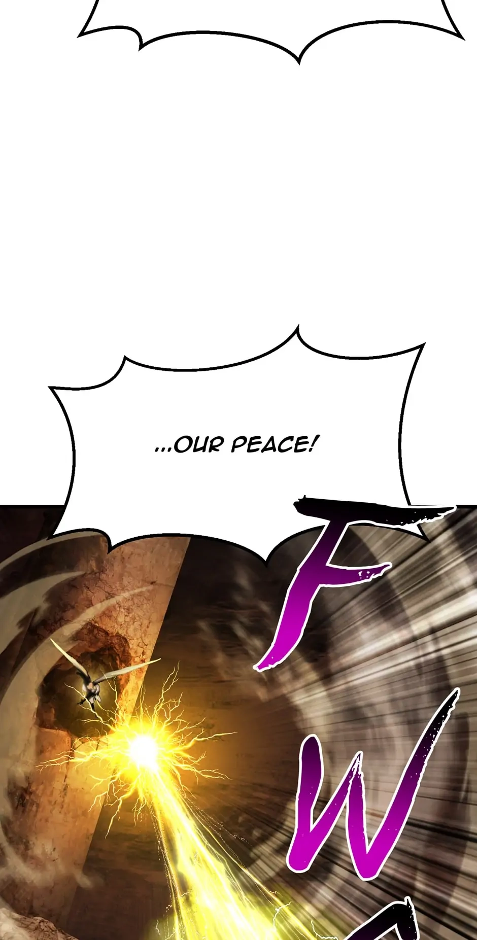 Latna Saga: Survival of a Sword King Chapter 177 page 60