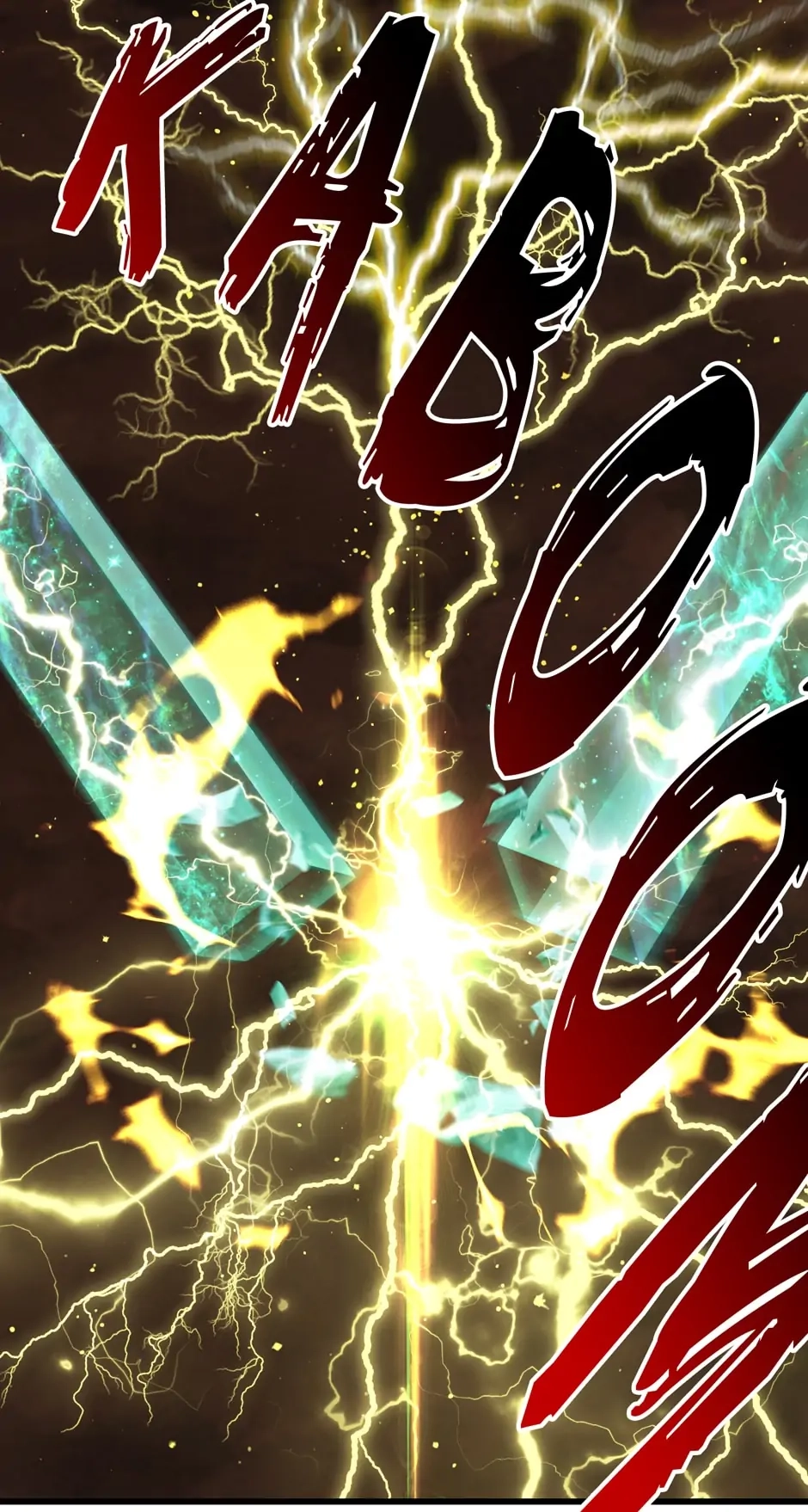 Latna Saga: Survival of a Sword King Chapter 177 page 70