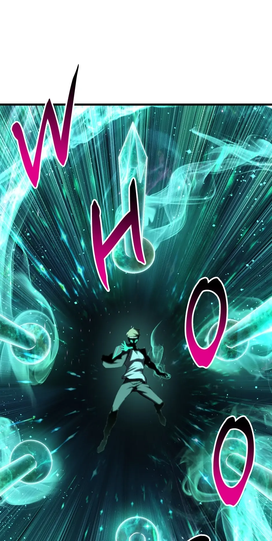 Latna Saga: Survival of a Sword King Chapter 177 page 73