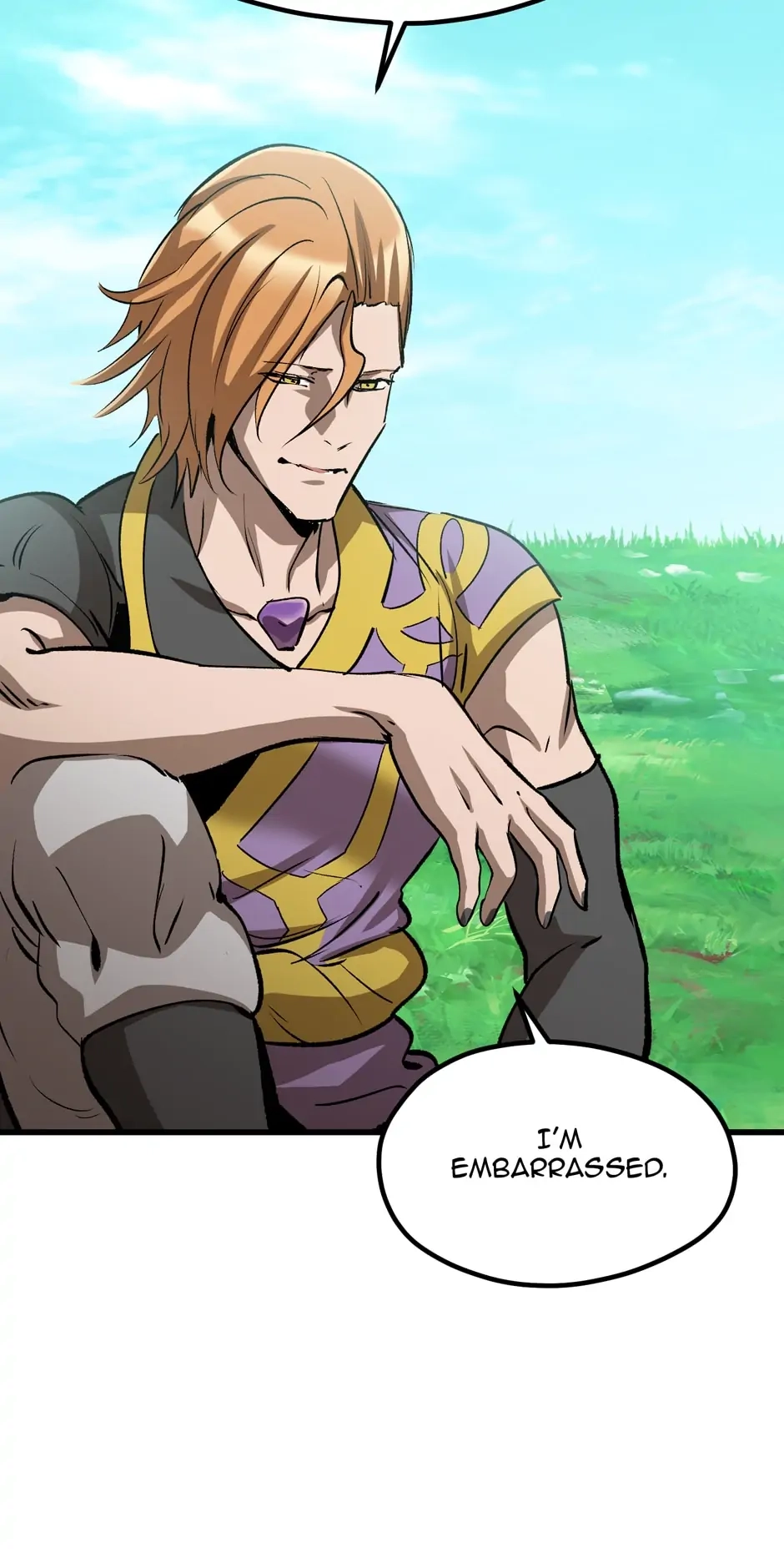 Latna Saga: Survival of a Sword King Chapter 177 page 91