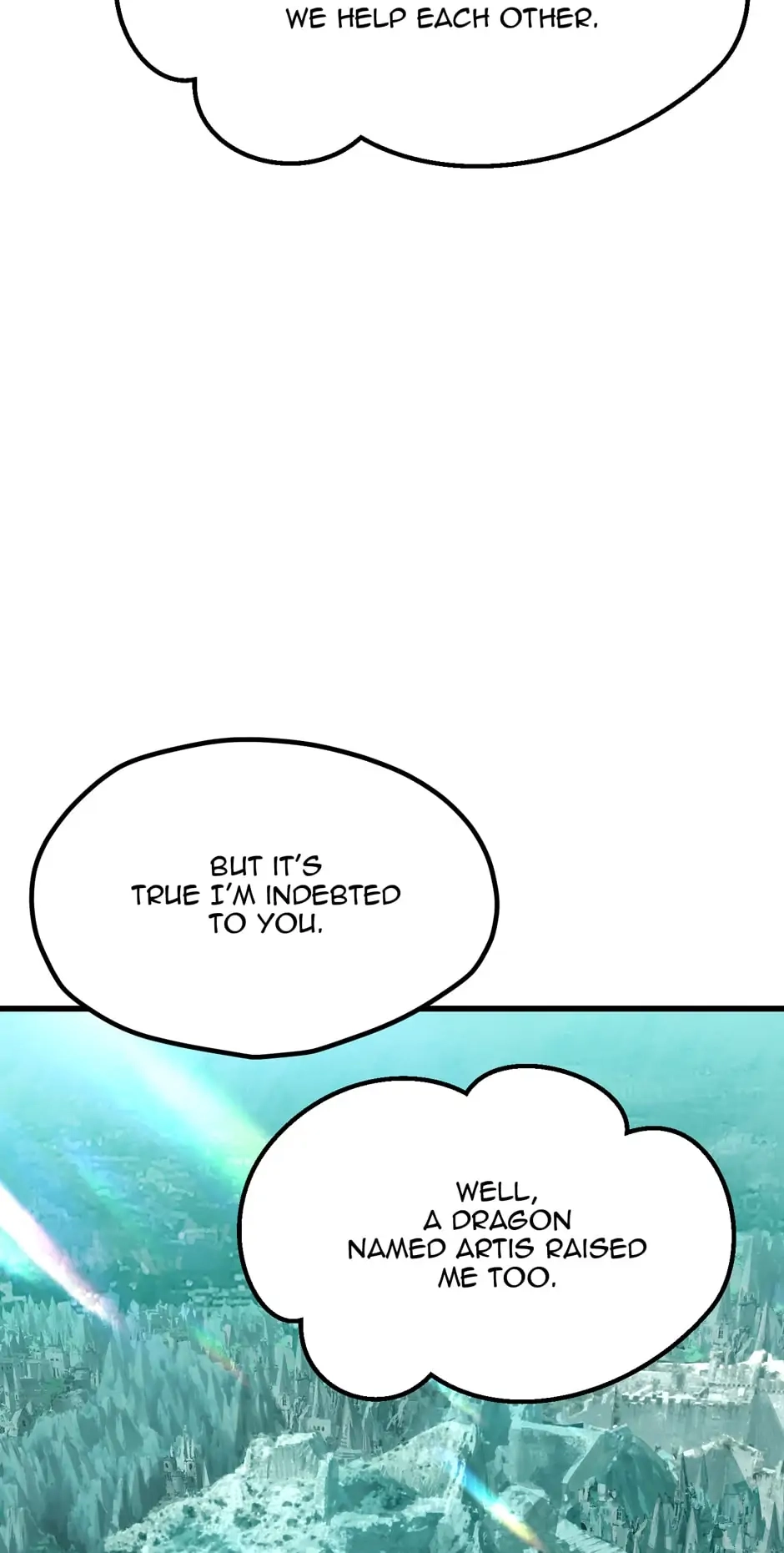Latna Saga: Survival of a Sword King Chapter 177 page 94