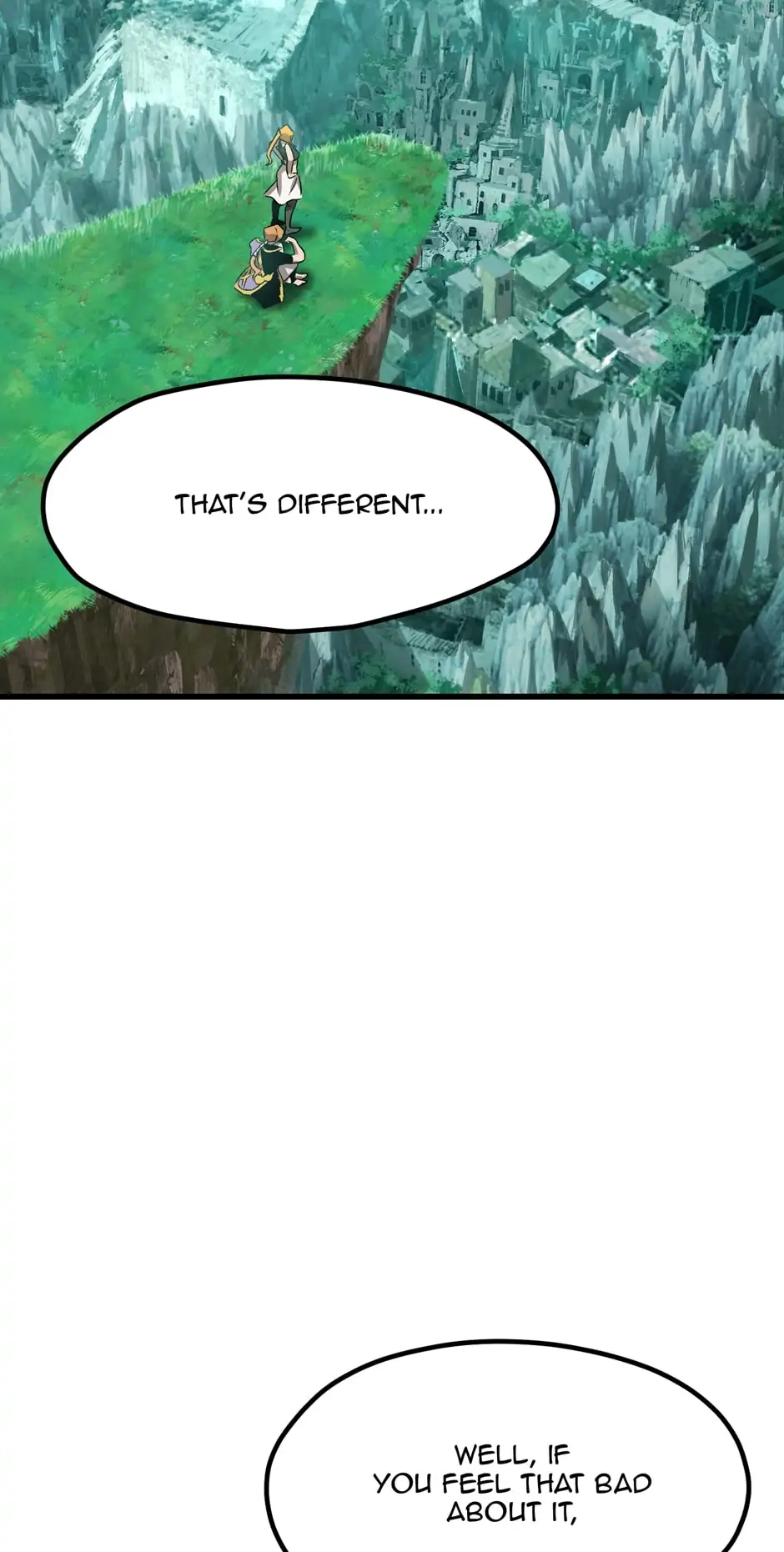 Latna Saga: Survival of a Sword King Chapter 177 page 95