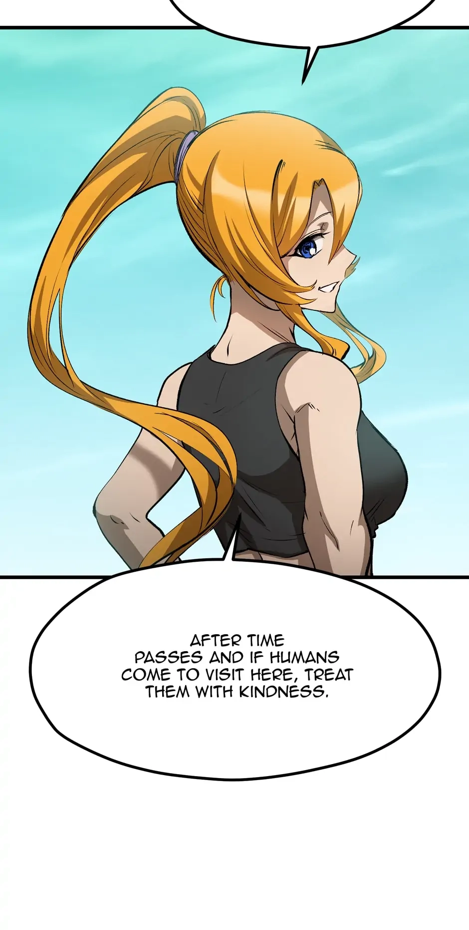 Latna Saga: Survival of a Sword King Chapter 177 page 96