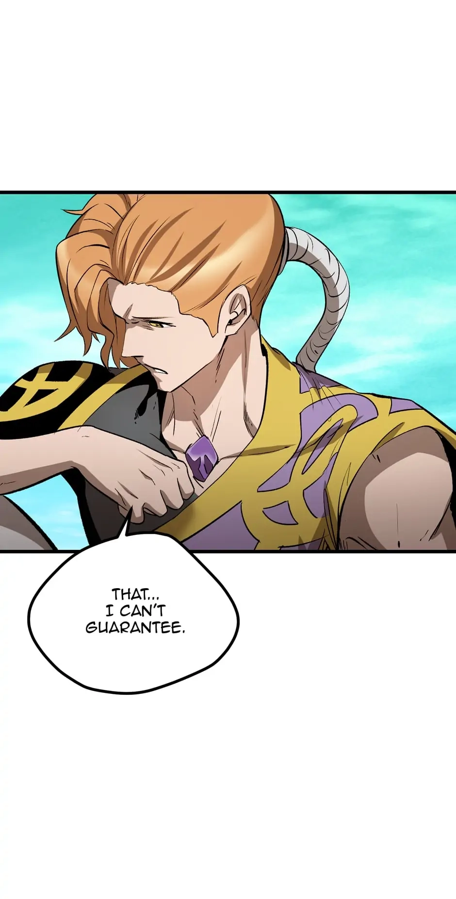 Latna Saga: Survival of a Sword King Chapter 177 page 97