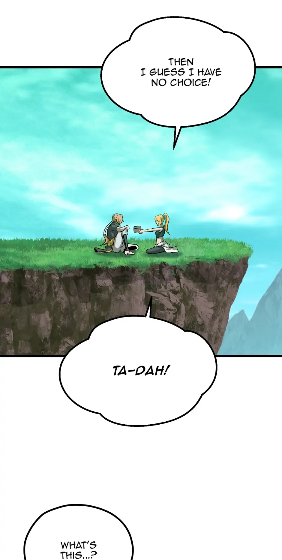 Latna Saga: Survival of a Sword King Chapter 177 page 98