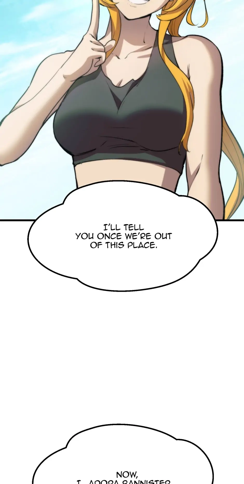 Latna Saga: Survival of a Sword King Chapter 177 page 103