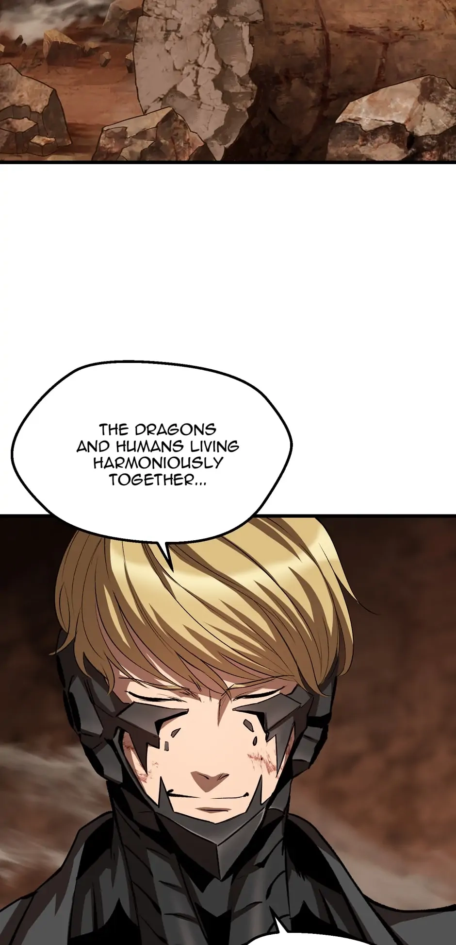 Latna Saga: Survival of a Sword King Chapter 177 page 106