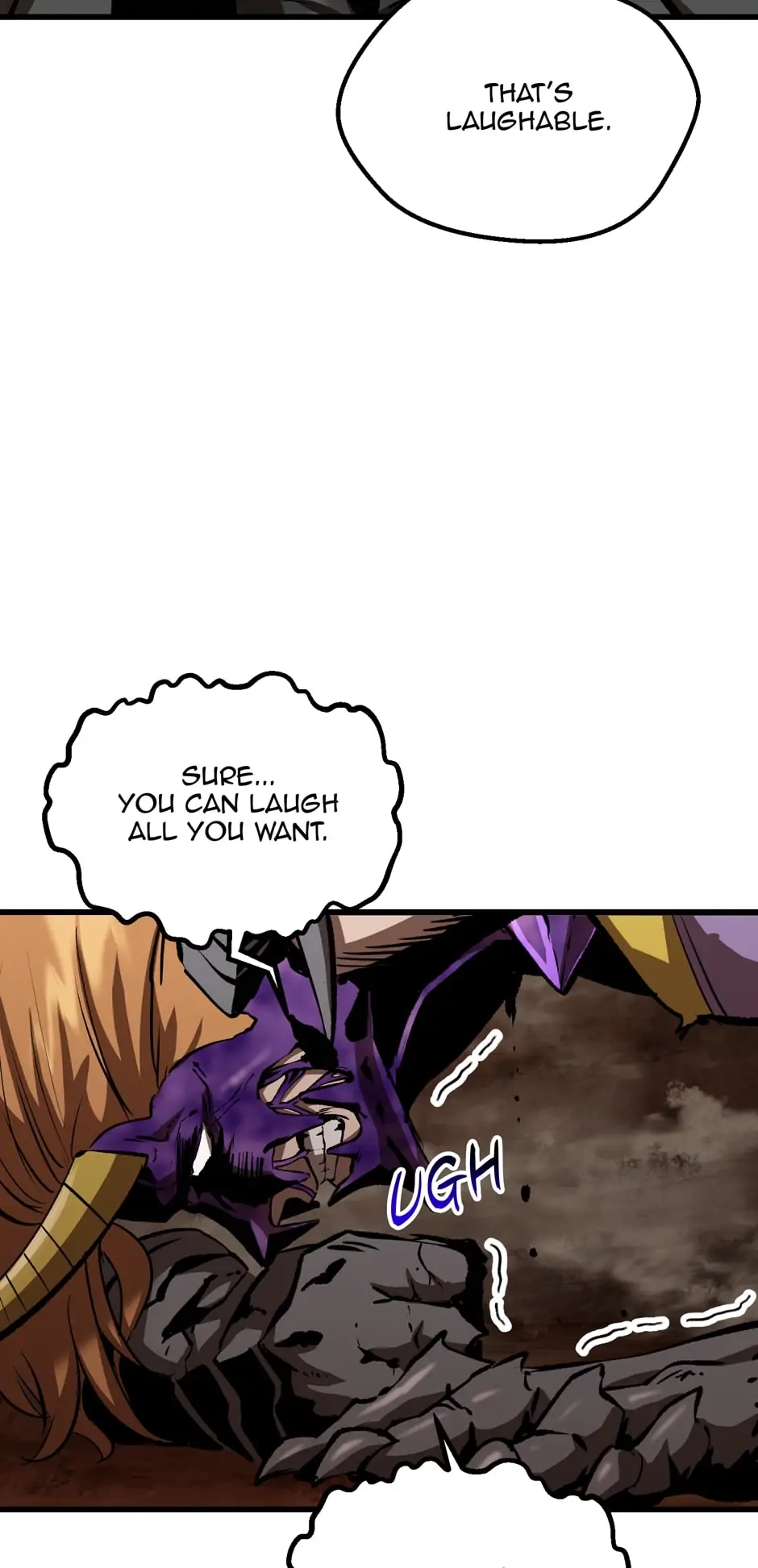 Latna Saga: Survival of a Sword King Chapter 177 page 107