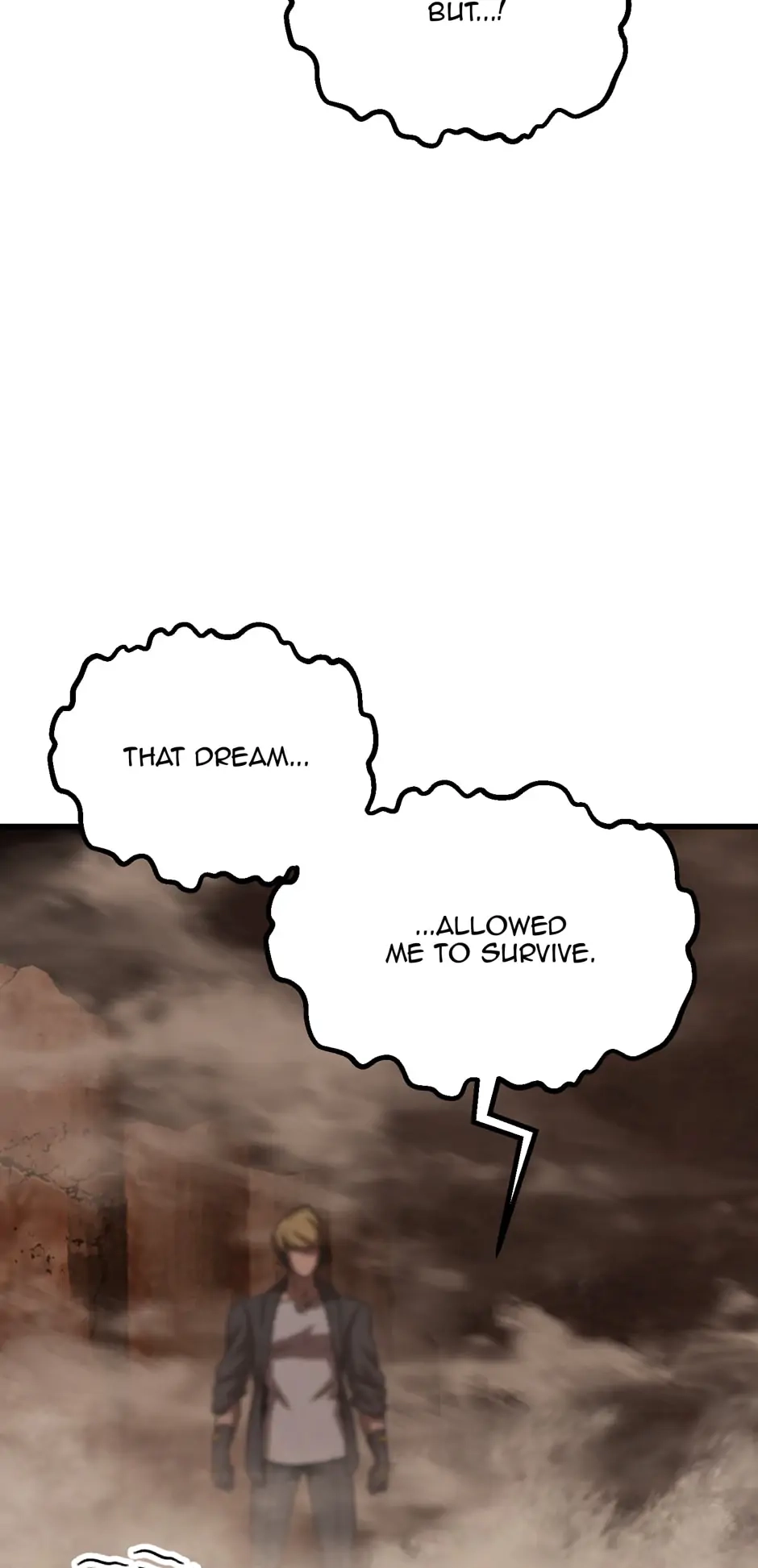 Latna Saga: Survival of a Sword King Chapter 177 page 108