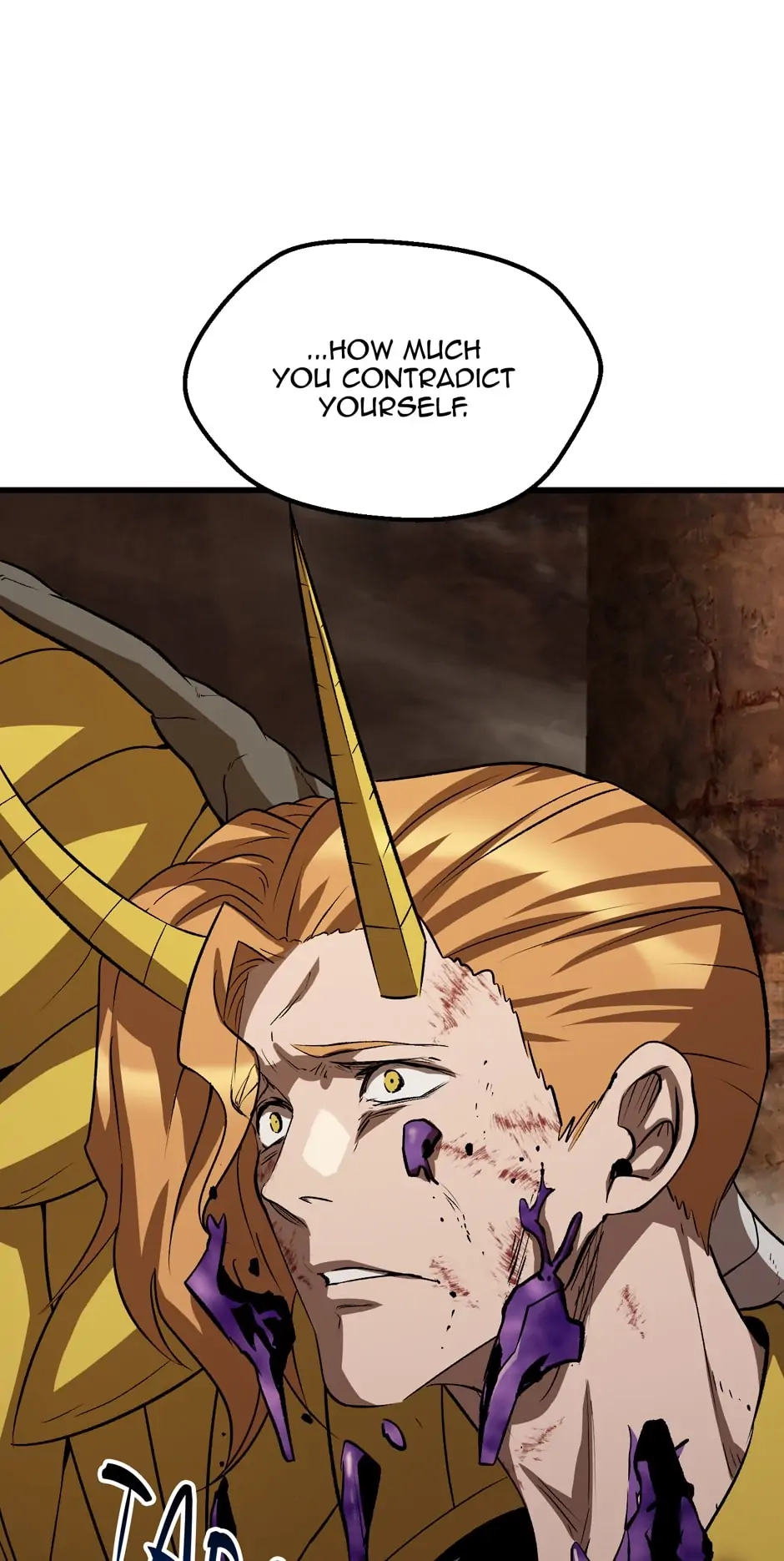 Latna Saga: Survival of a Sword King Chapter 177 page 112