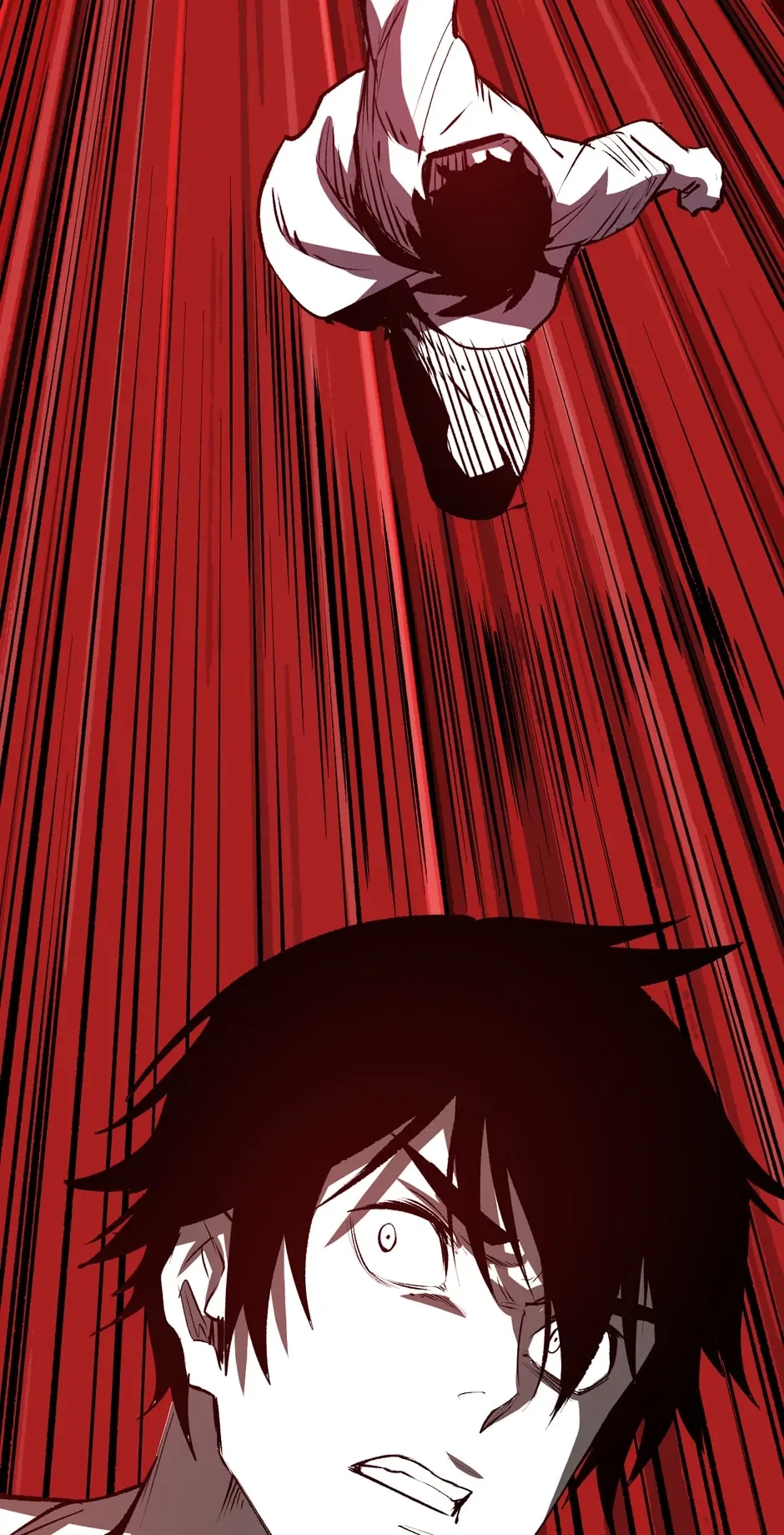 Latna Saga: Survival of a Sword King Chapter 177 page 128