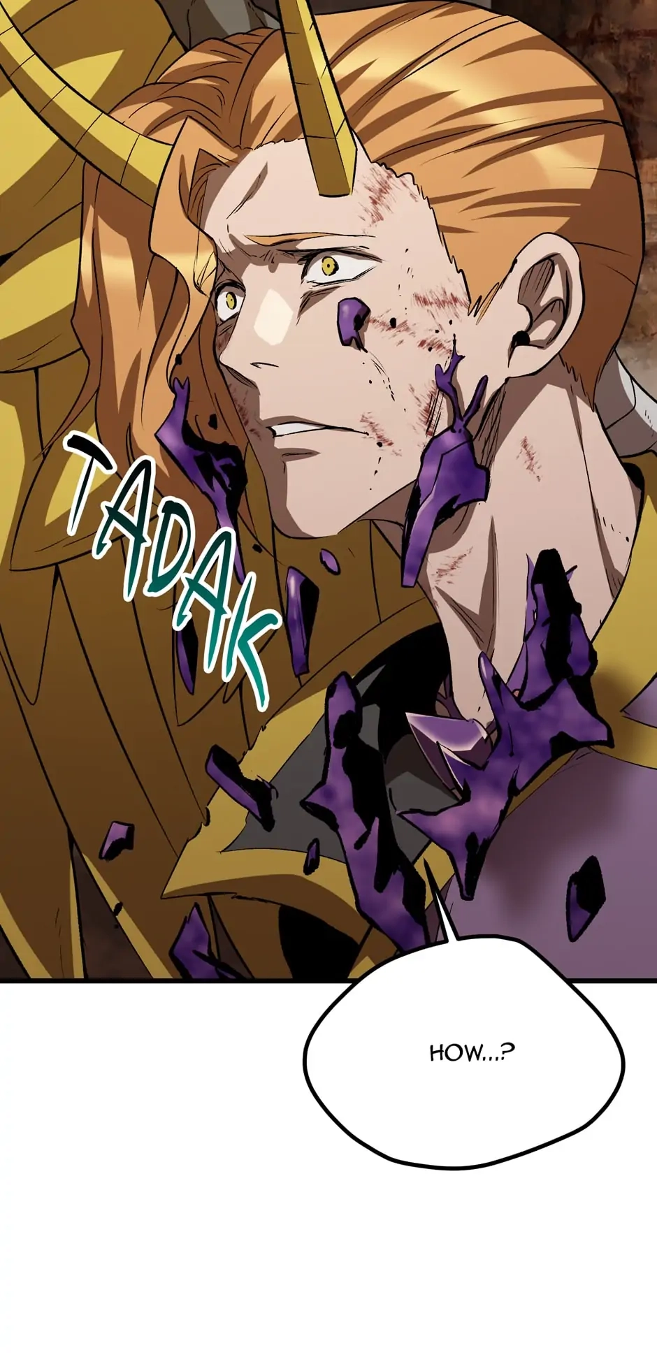Latna Saga: Survival of a Sword King Chapter 178 page 6