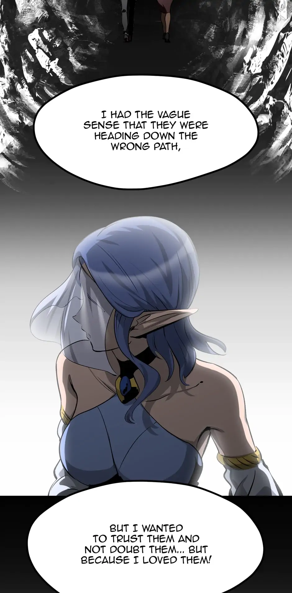Latna Saga: Survival of a Sword King Chapter 178 page 15